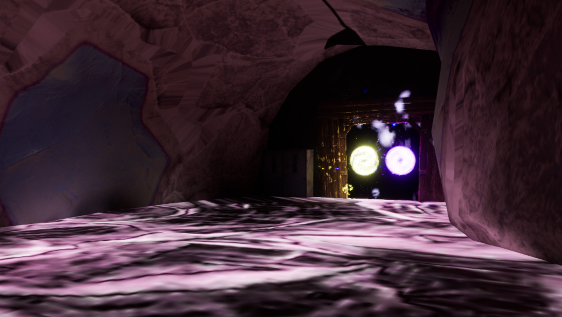 The Mines screenshot 3