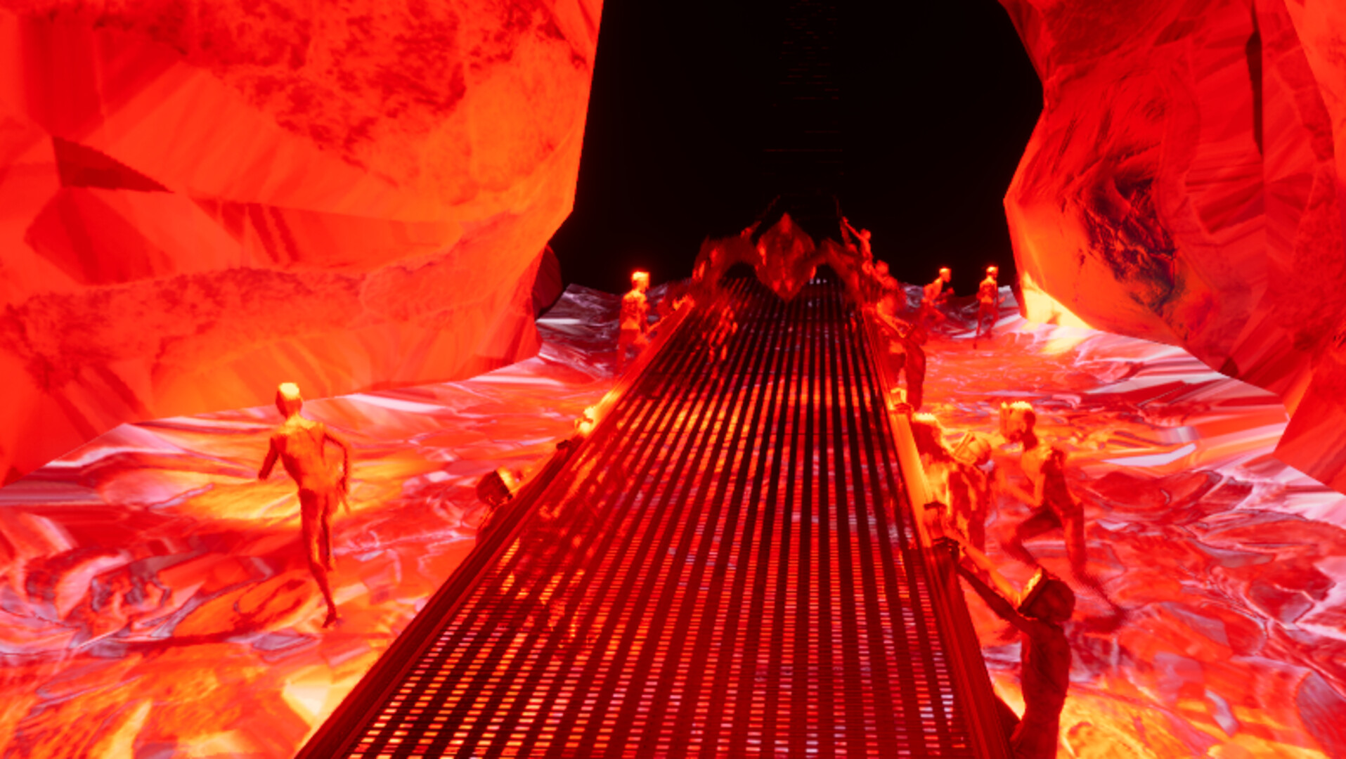 The Mines screenshot 4