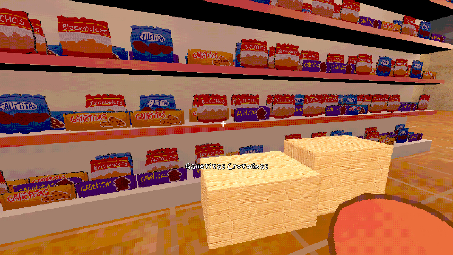 Yendo al Chino screenshot 3