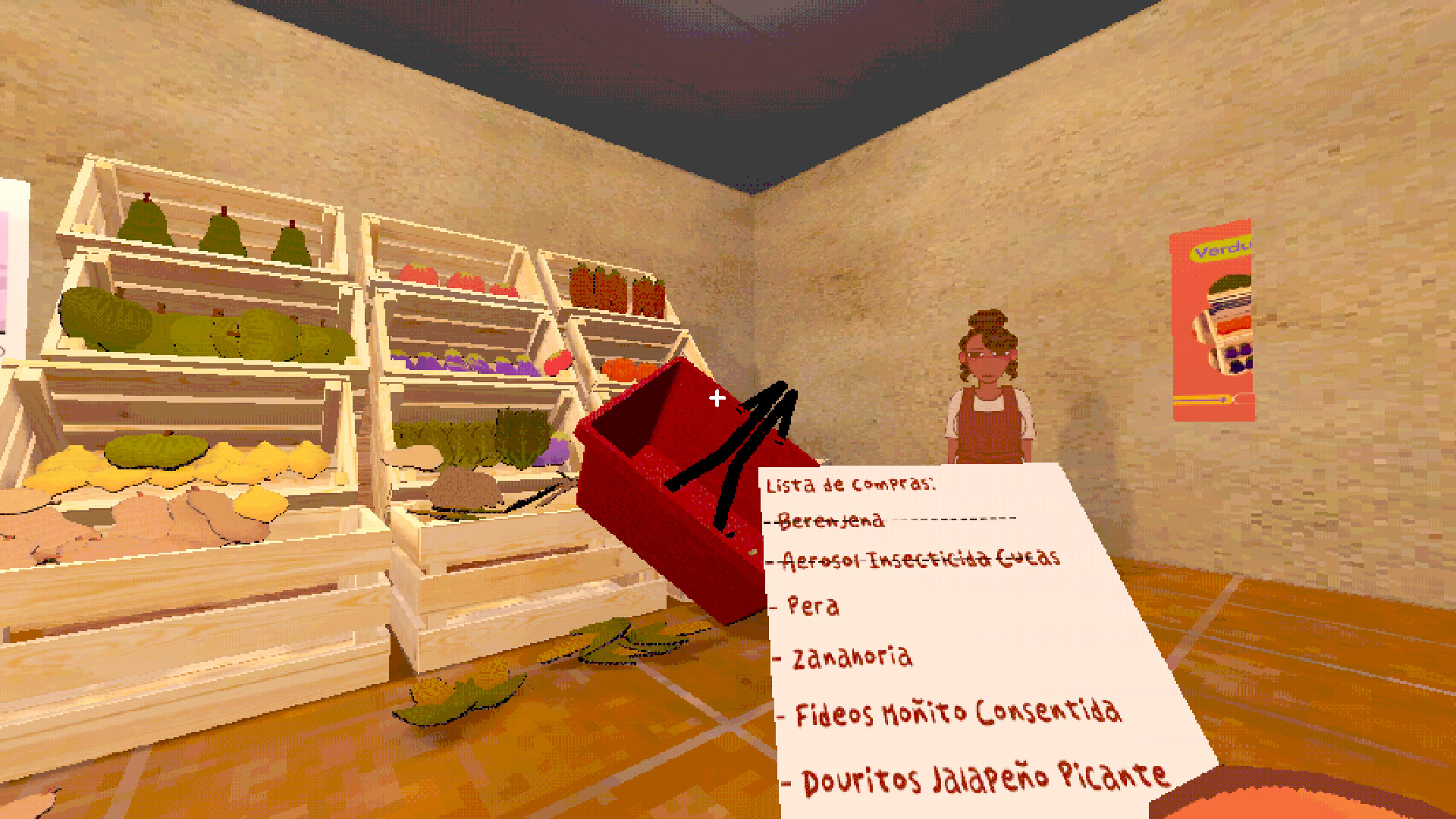 Yendo al Chino screenshot 6