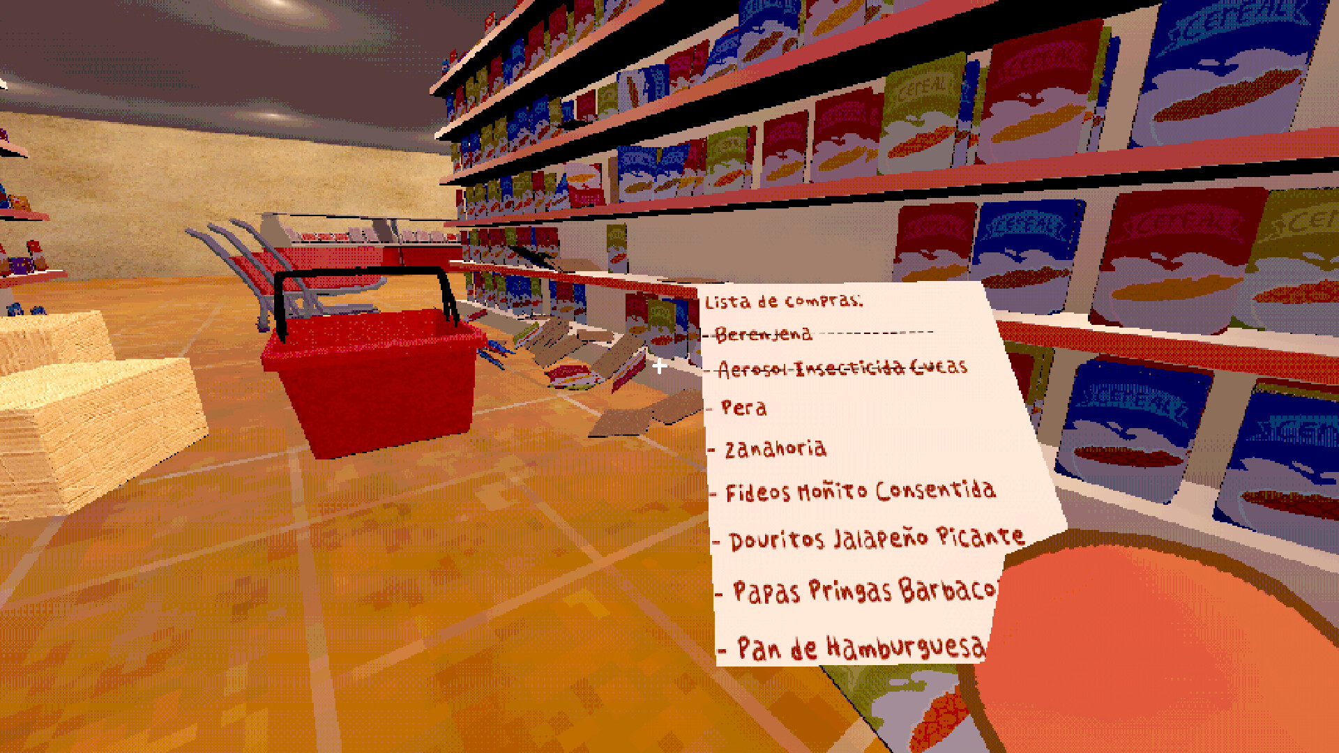 Yendo al Chino screenshot 1