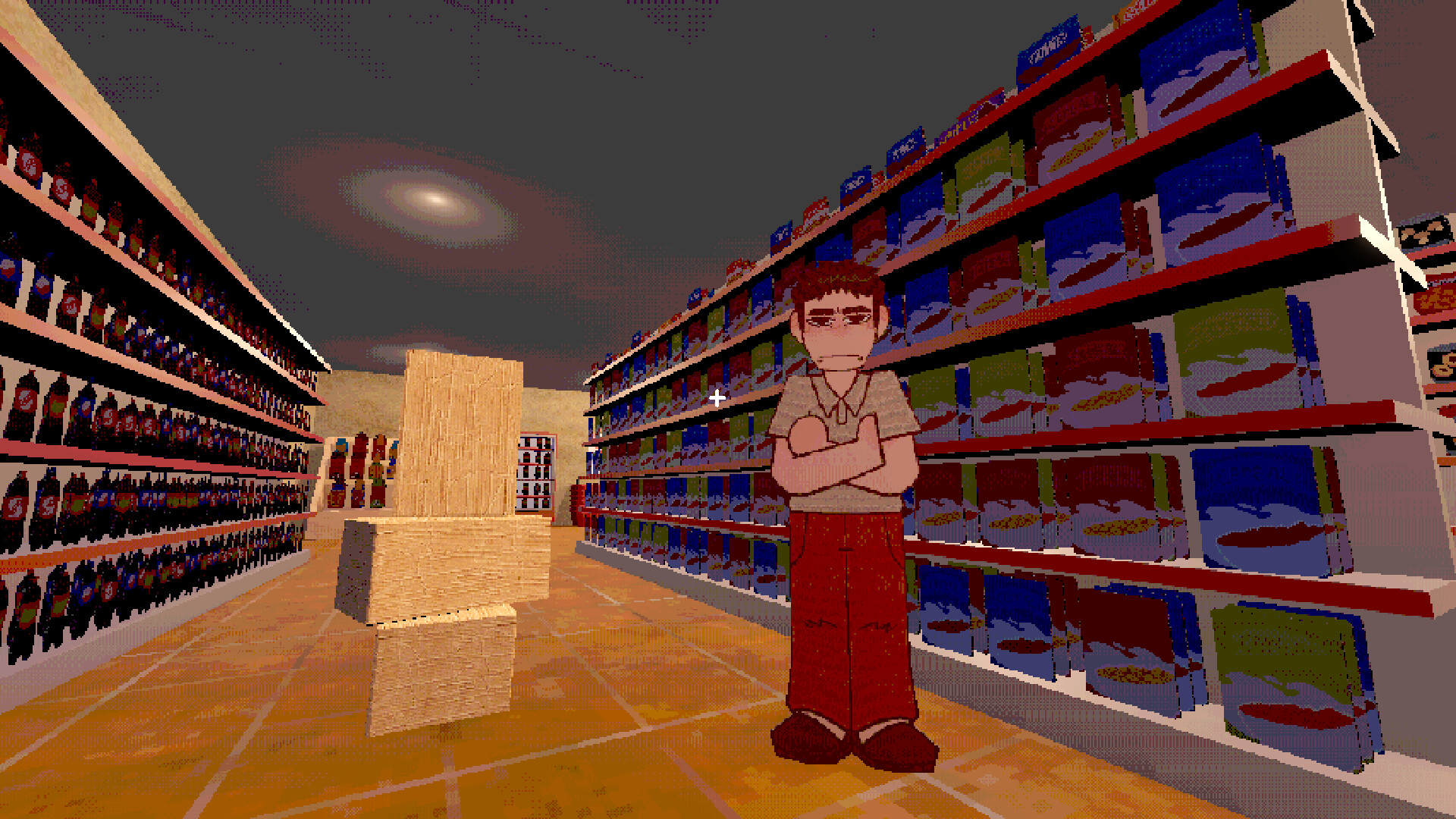 Yendo al Chino screenshot 5