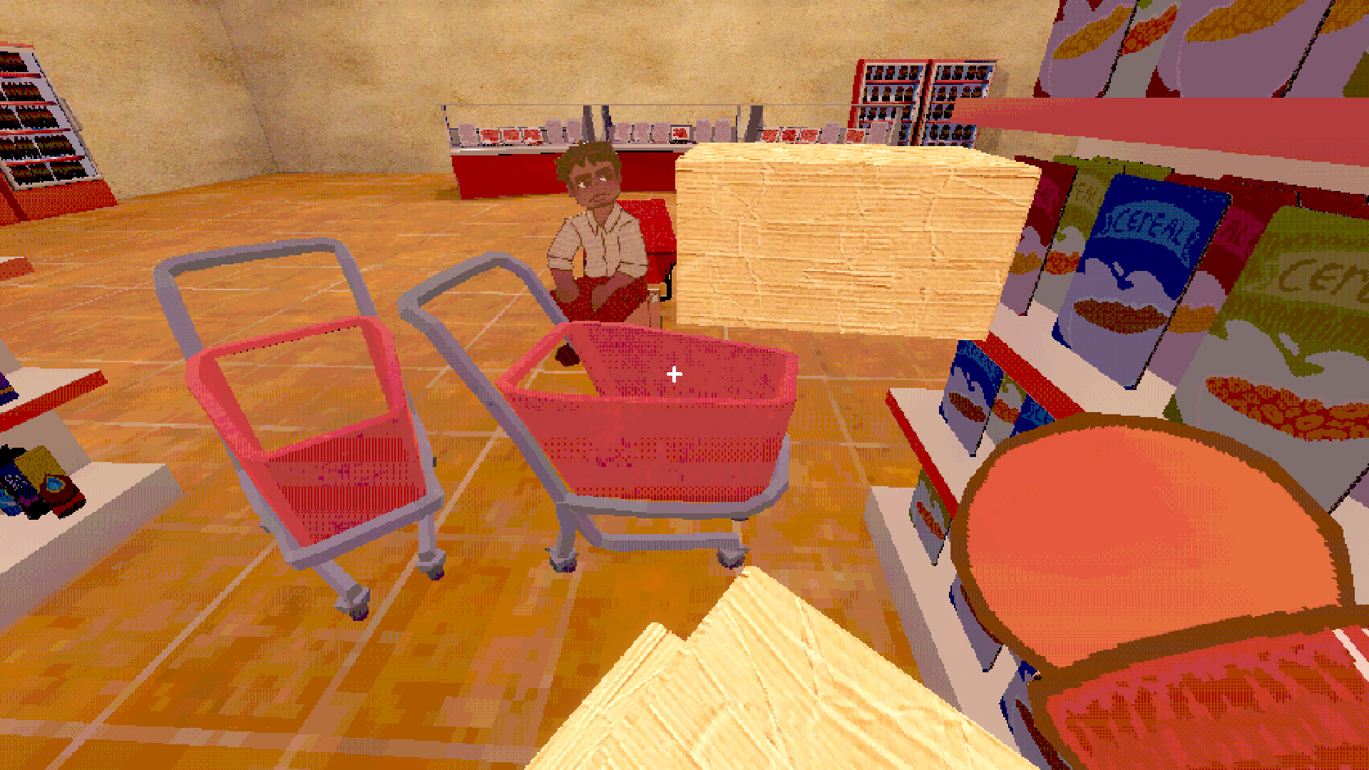 Yendo al Chino screenshot 4