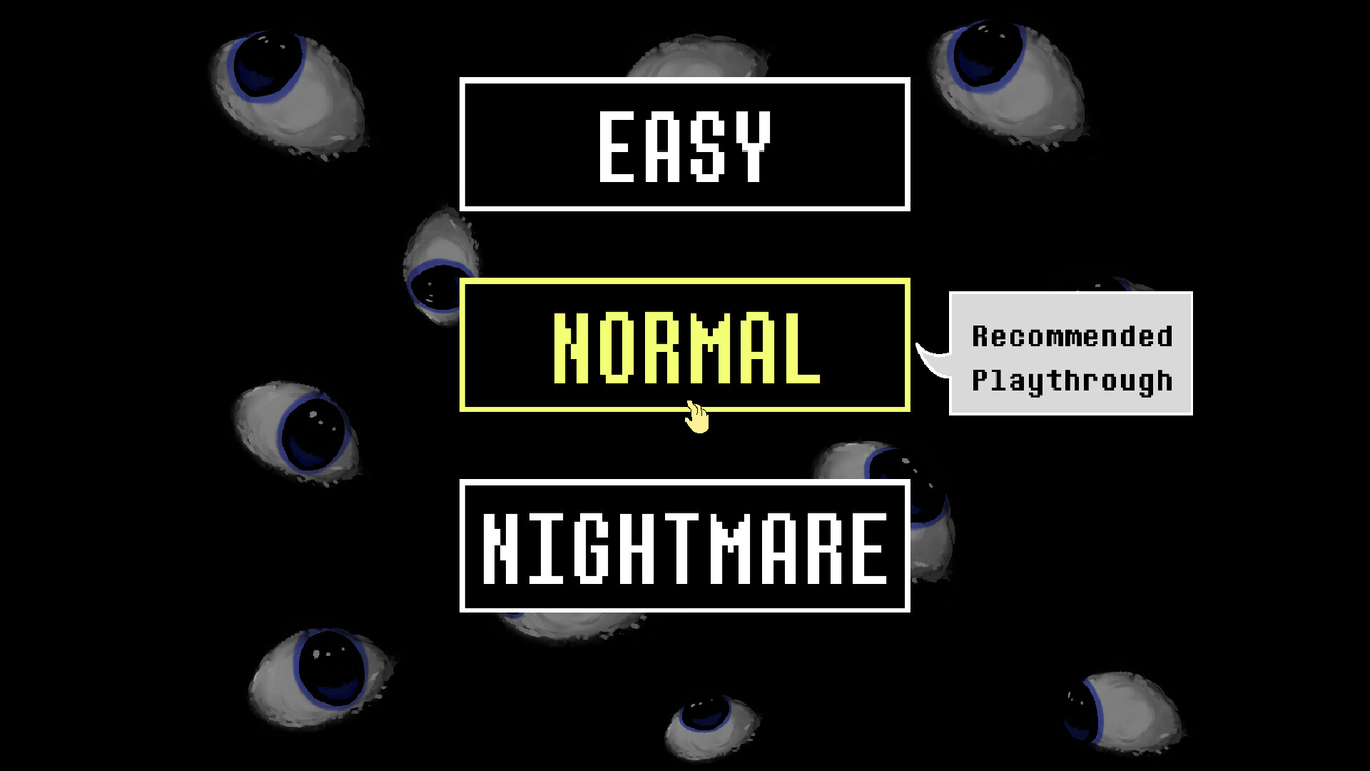 Narcissist Tail screenshot 9