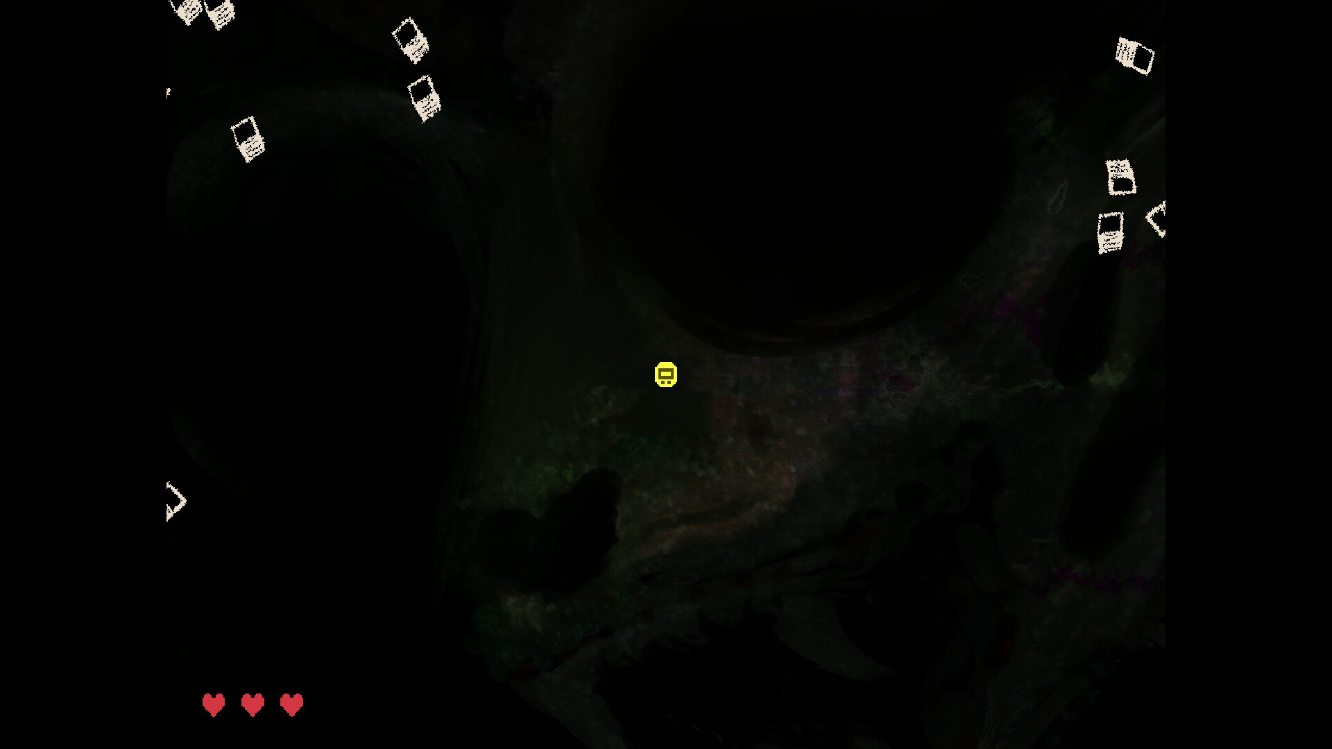 Narcissist Tail screenshot 3