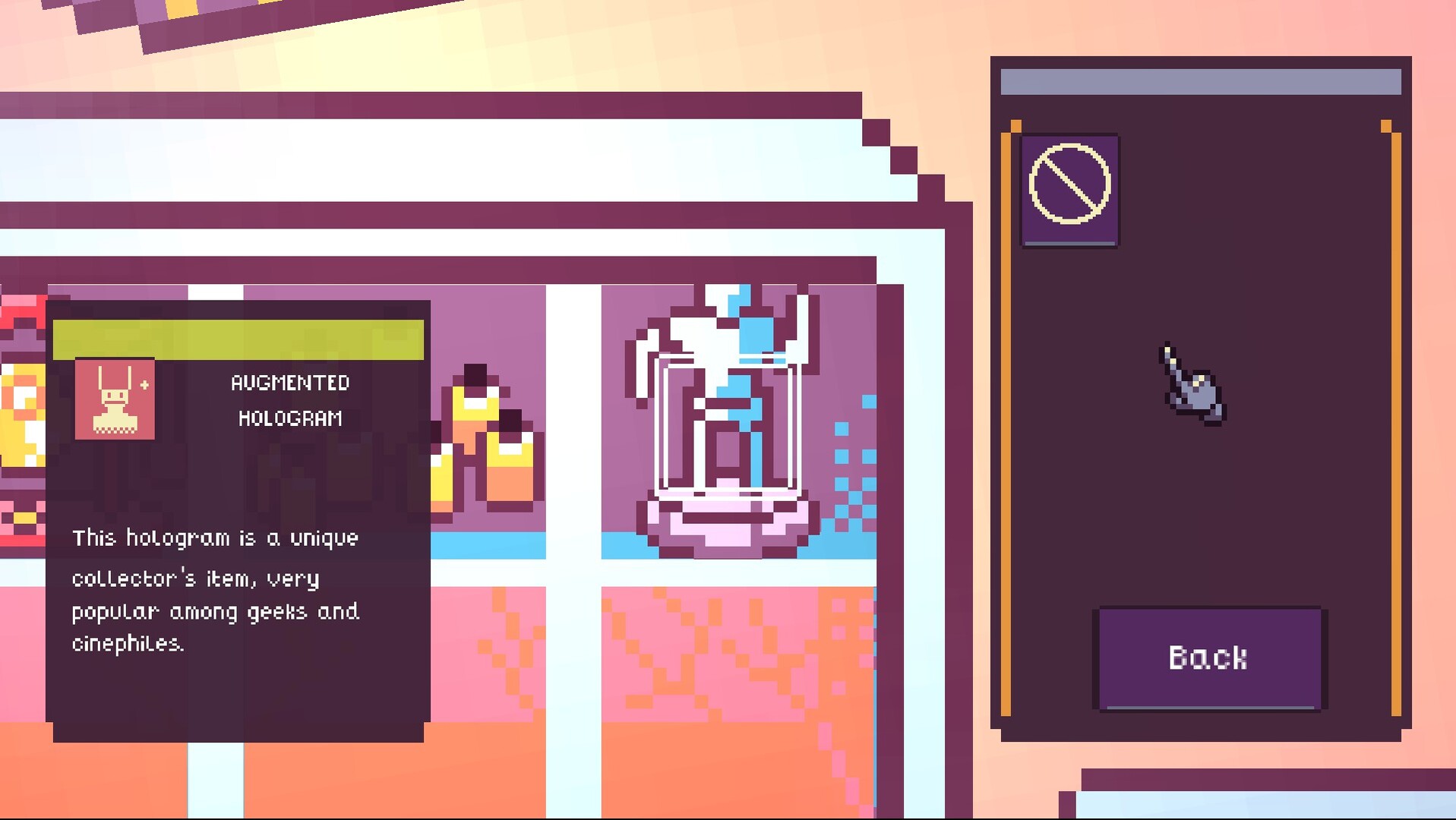 Mech Spa screenshot 4