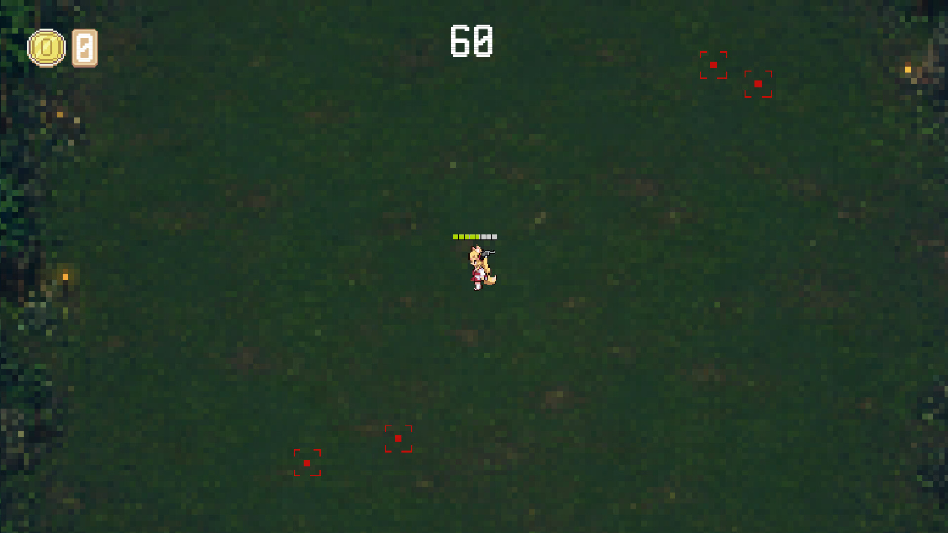 Fox Shooter screenshot 5