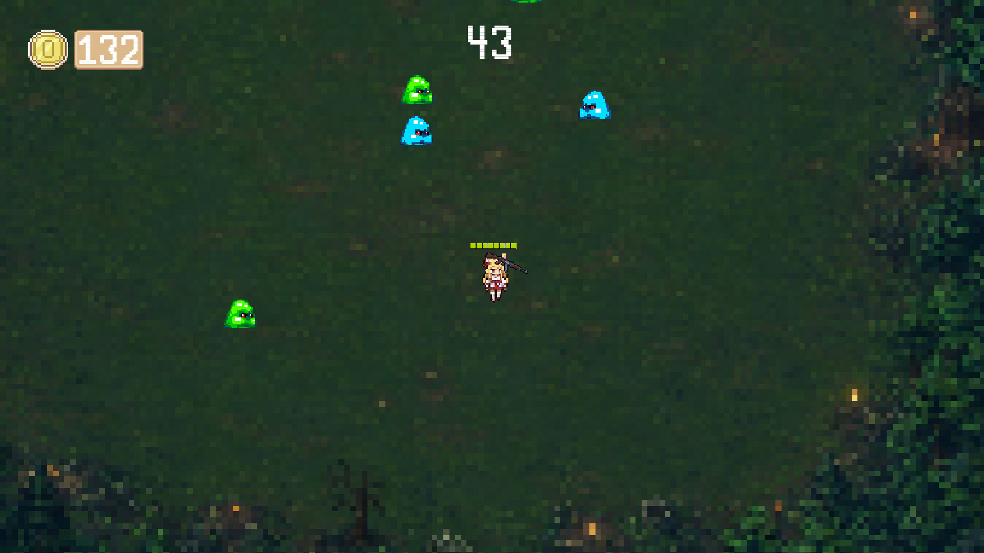 Fox Shooter screenshot 6