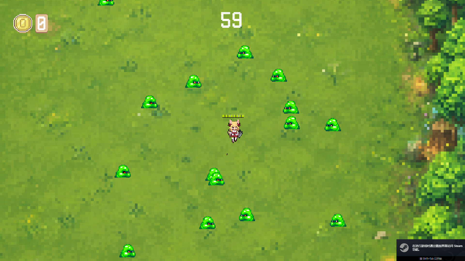 Fox Shooter screenshot 7
