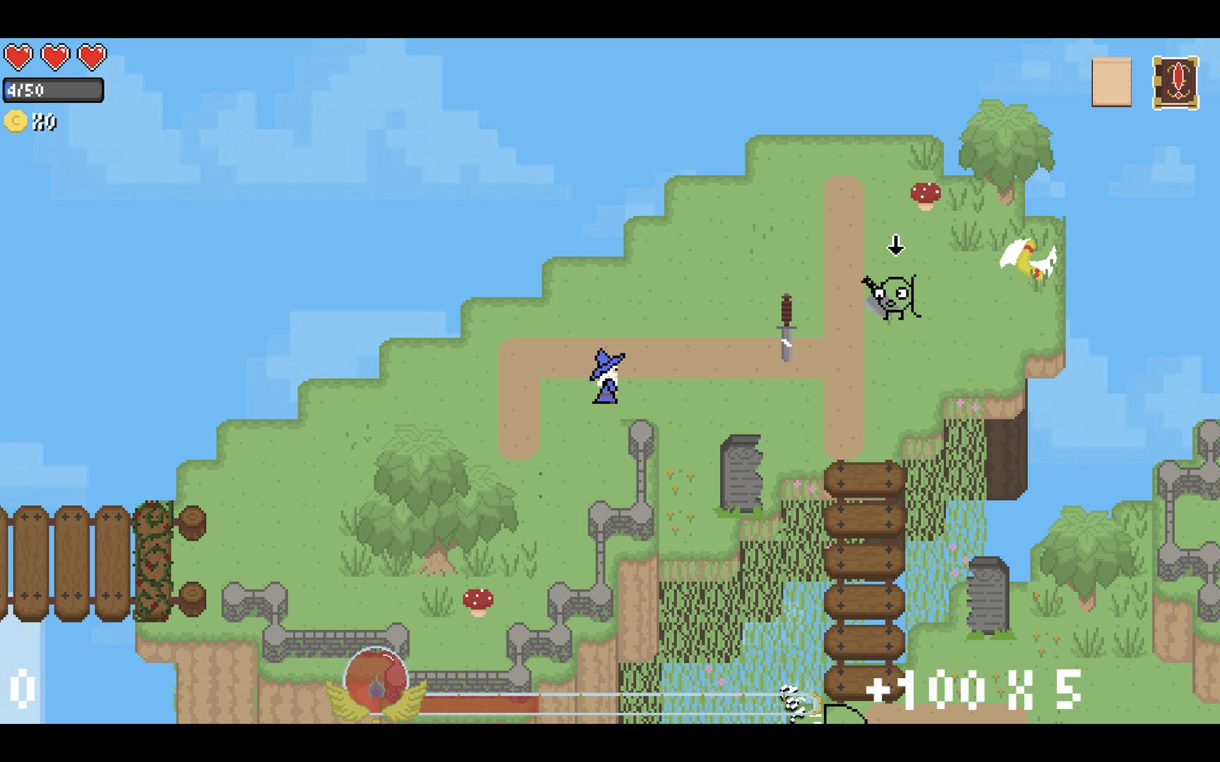 Spellrite screenshot 1
