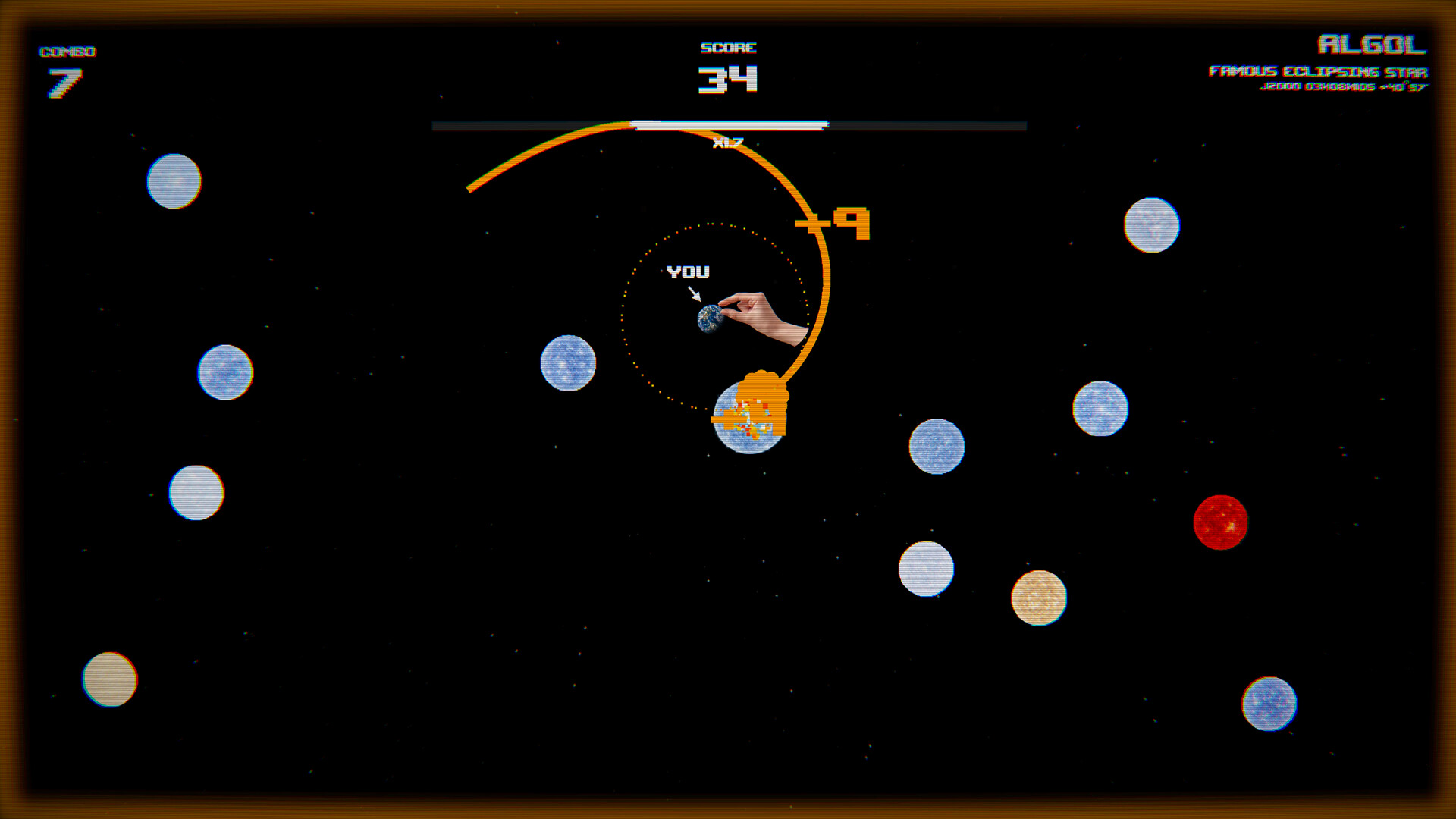 SwingByByBy screenshot 3