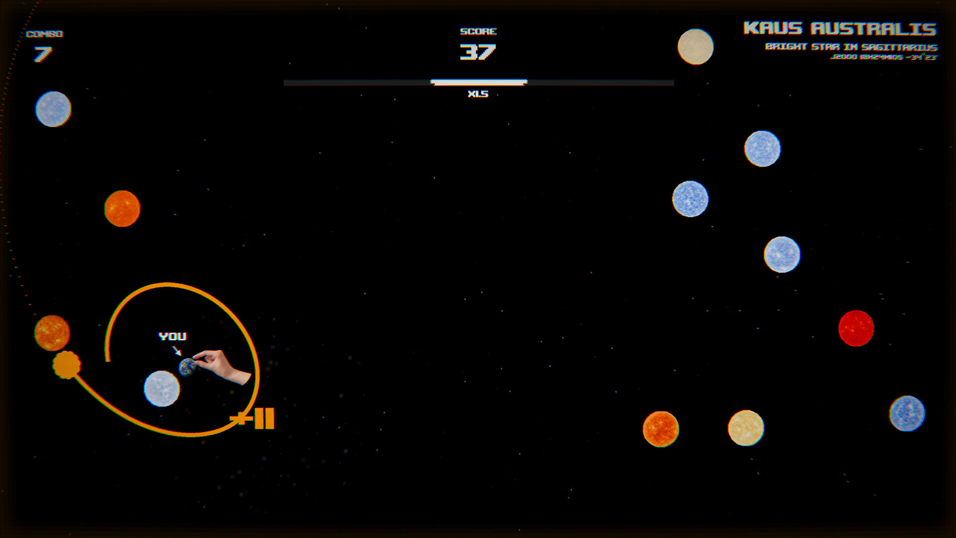 SwingByByBy screenshot 6