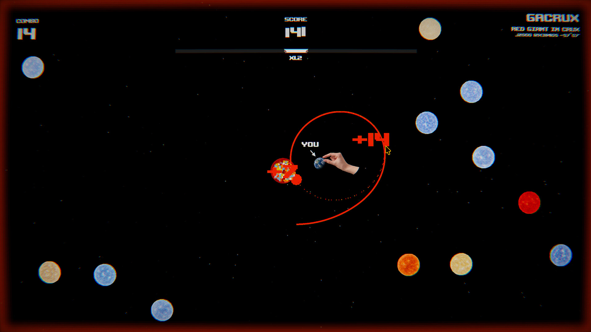 SwingByByBy screenshot 7