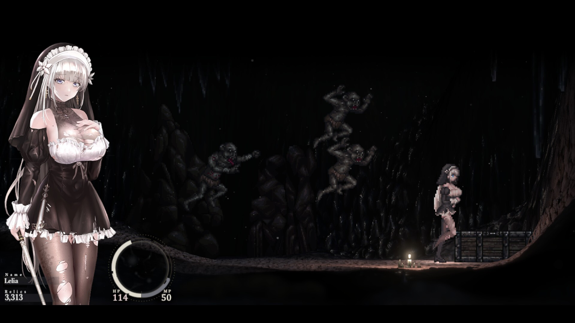 SiNiSistar 2 screenshot 12
