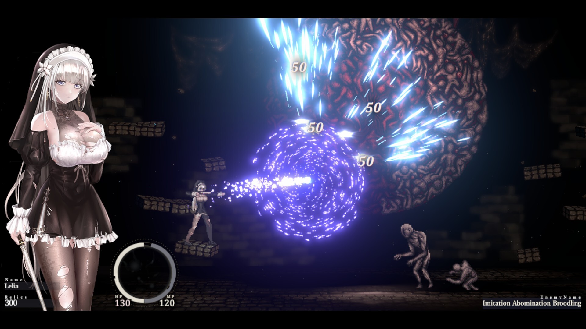 SiNiSistar 2 screenshot 11