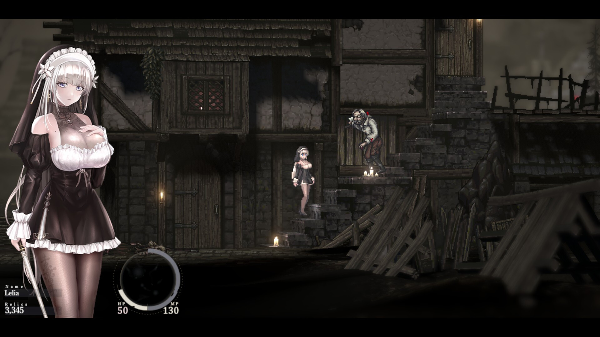 SiNiSistar 2 screenshot 14