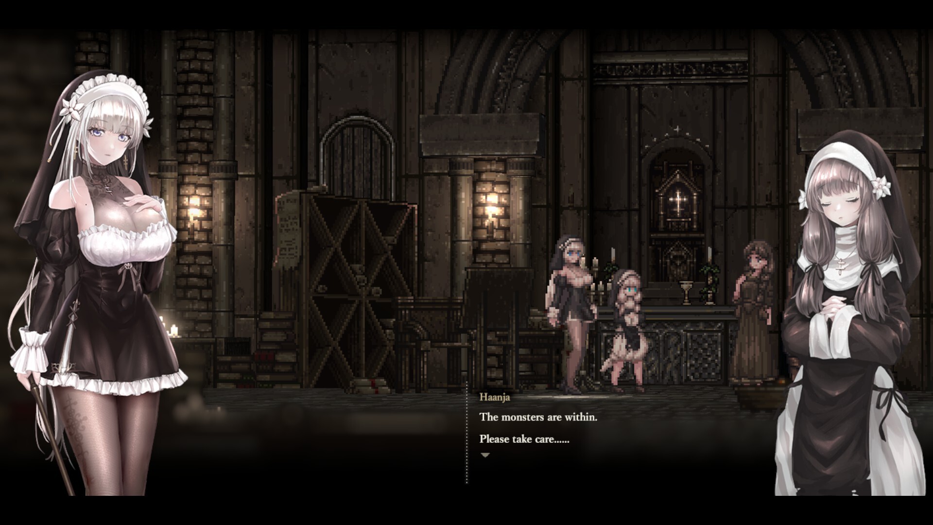 SiNiSistar 2 screenshot 5