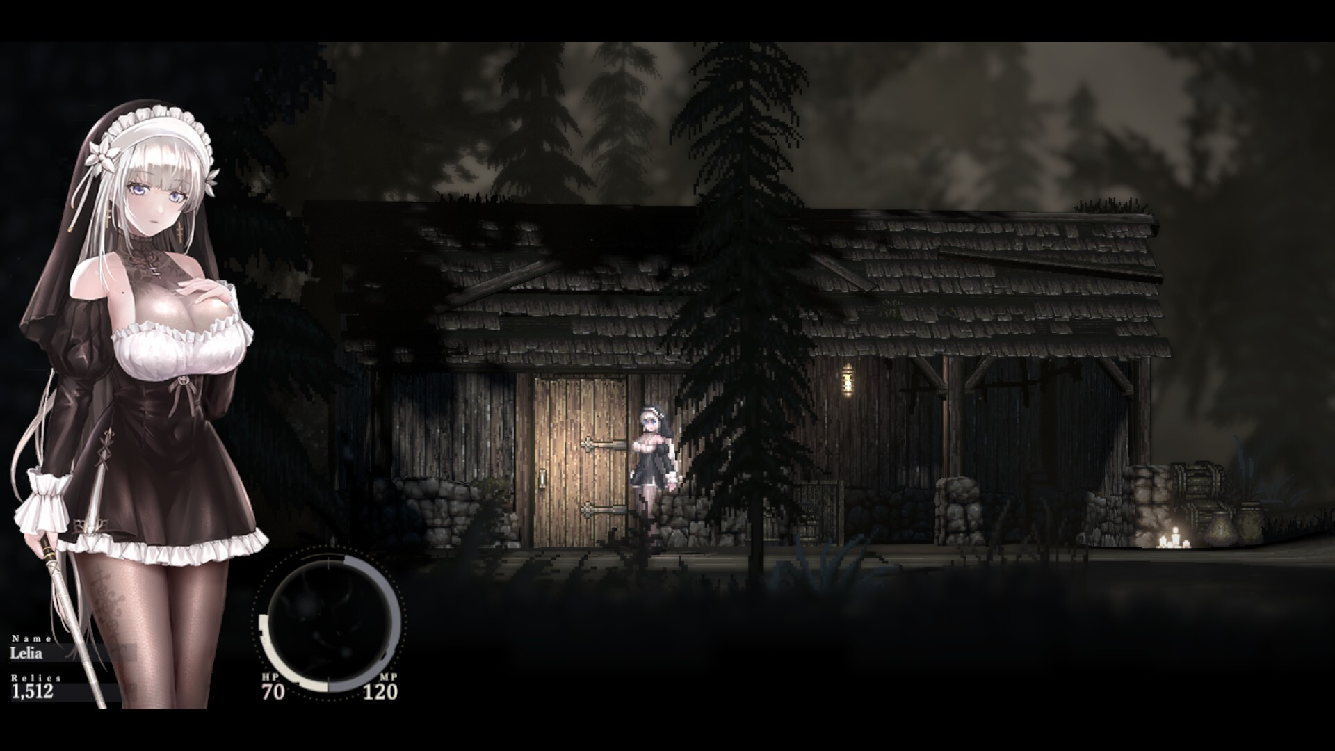 SiNiSistar 2 screenshot 7