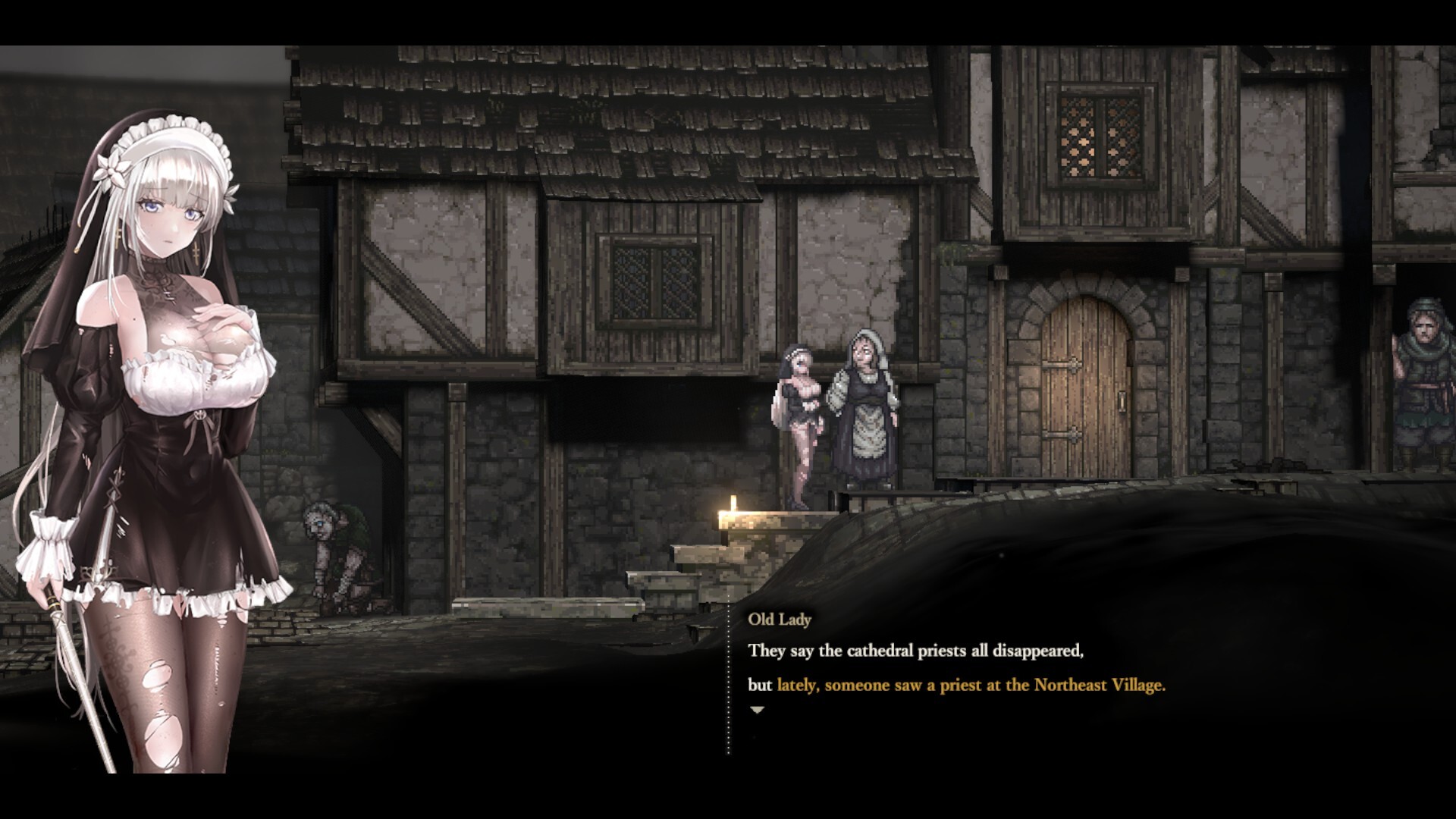 SiNiSistar 2 screenshot 9
