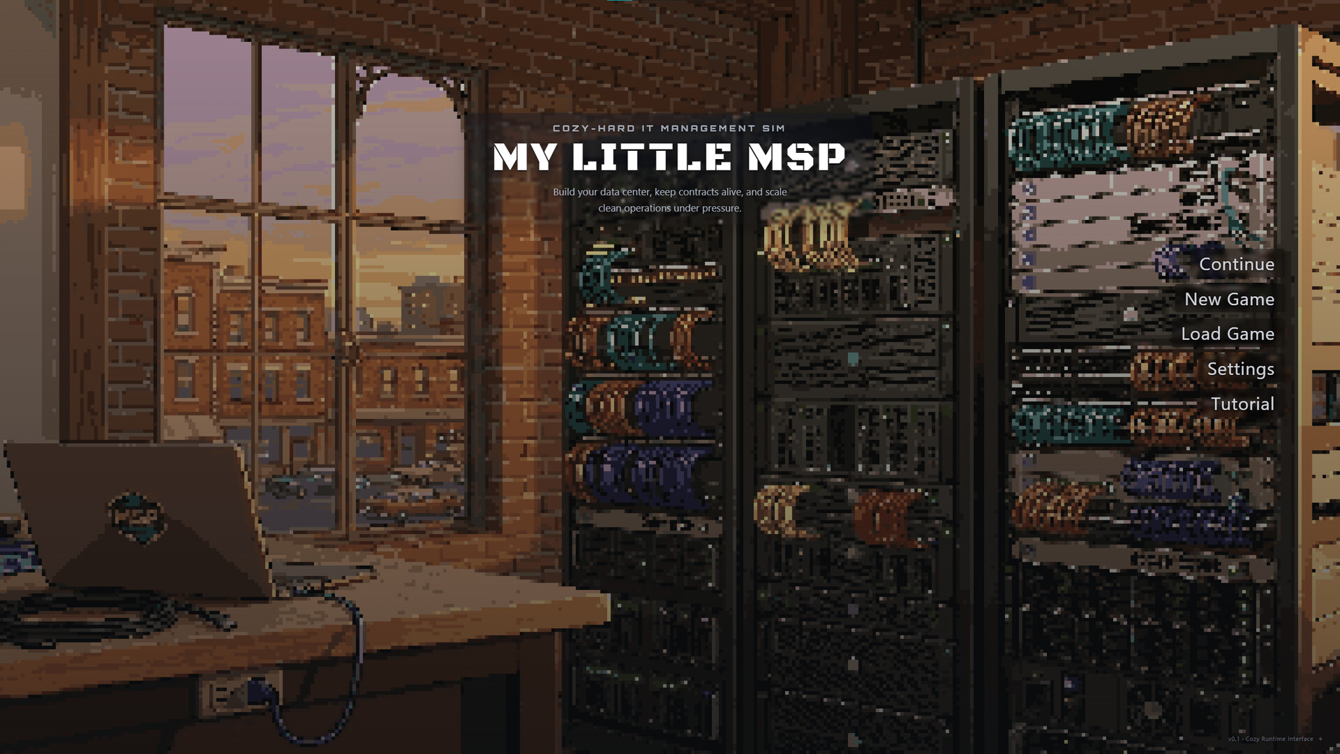 My Little MSP screenshot 5