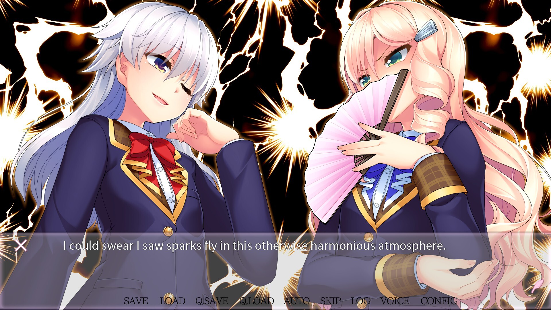 Trap Yuri Tempest screenshot 12