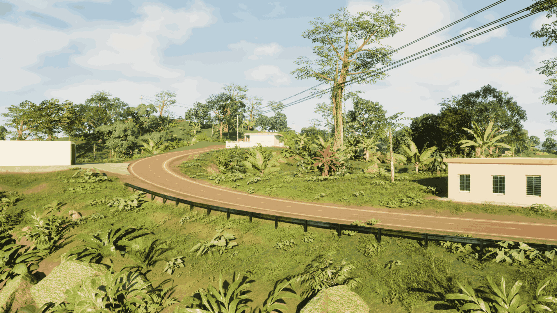 Puerto Rico Racing: La Fiebre screenshot 5
