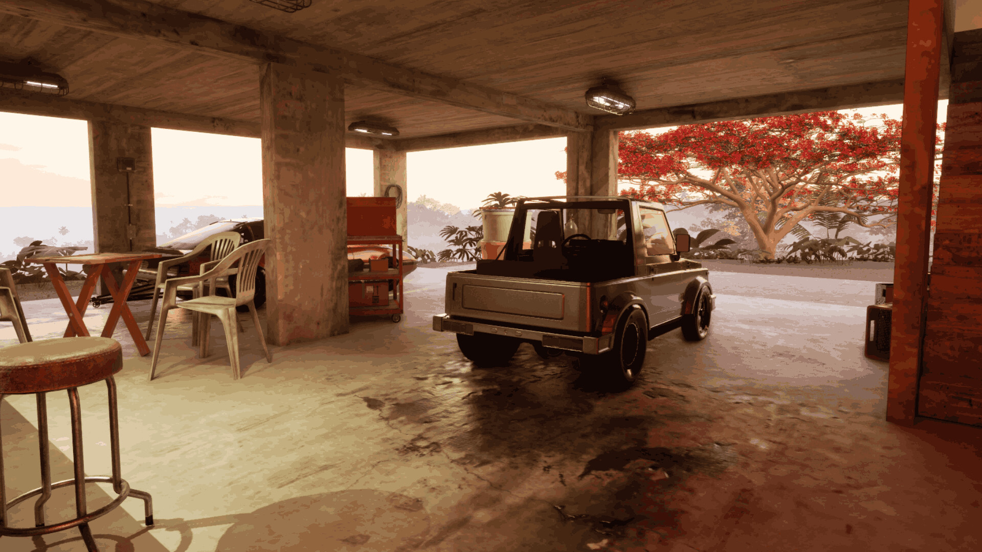 Puerto Rico Racing: La Fiebre screenshot 6
