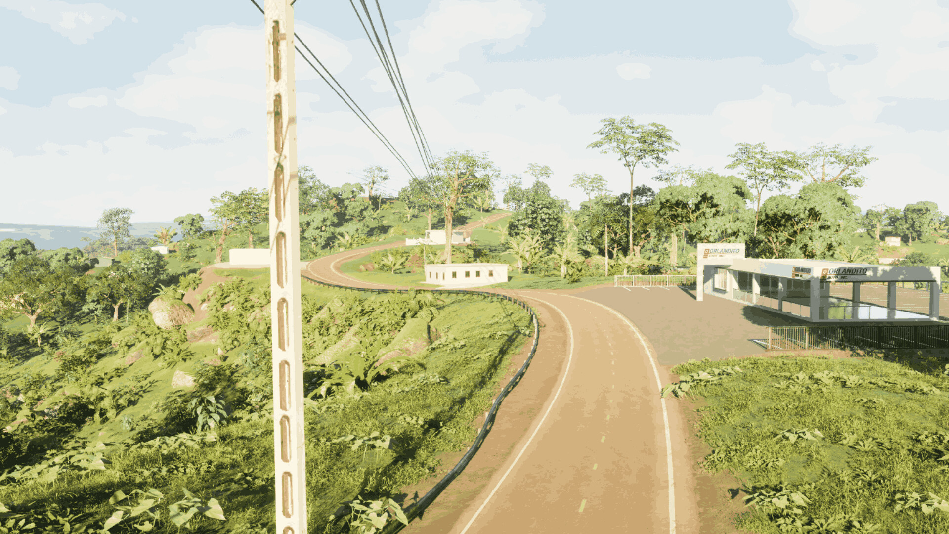 Puerto Rico Racing: La Fiebre screenshot 4