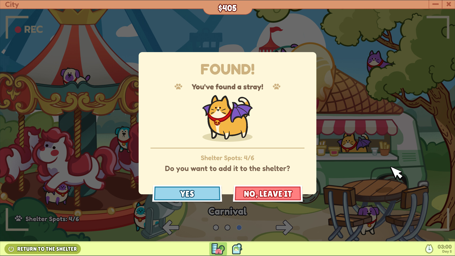 Where is My Pet? screenshot 20
