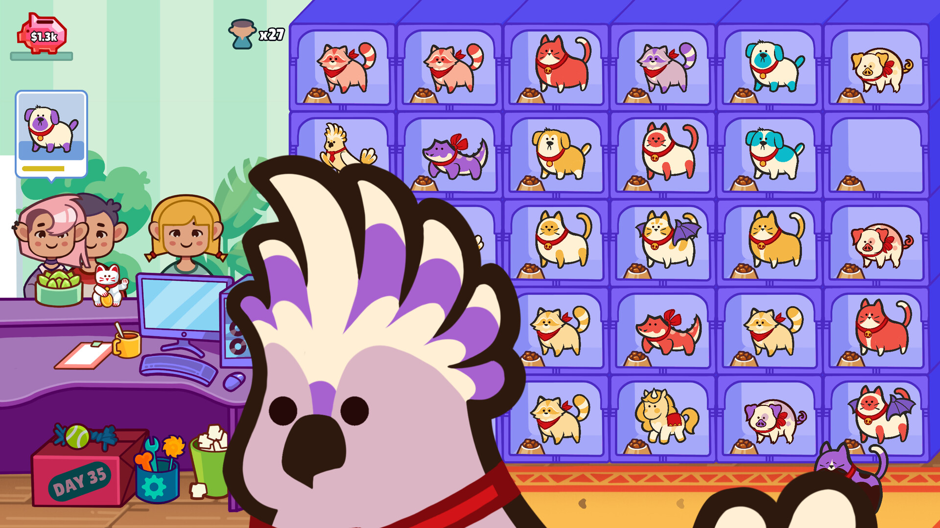 Where is My Pet? screenshot 10
