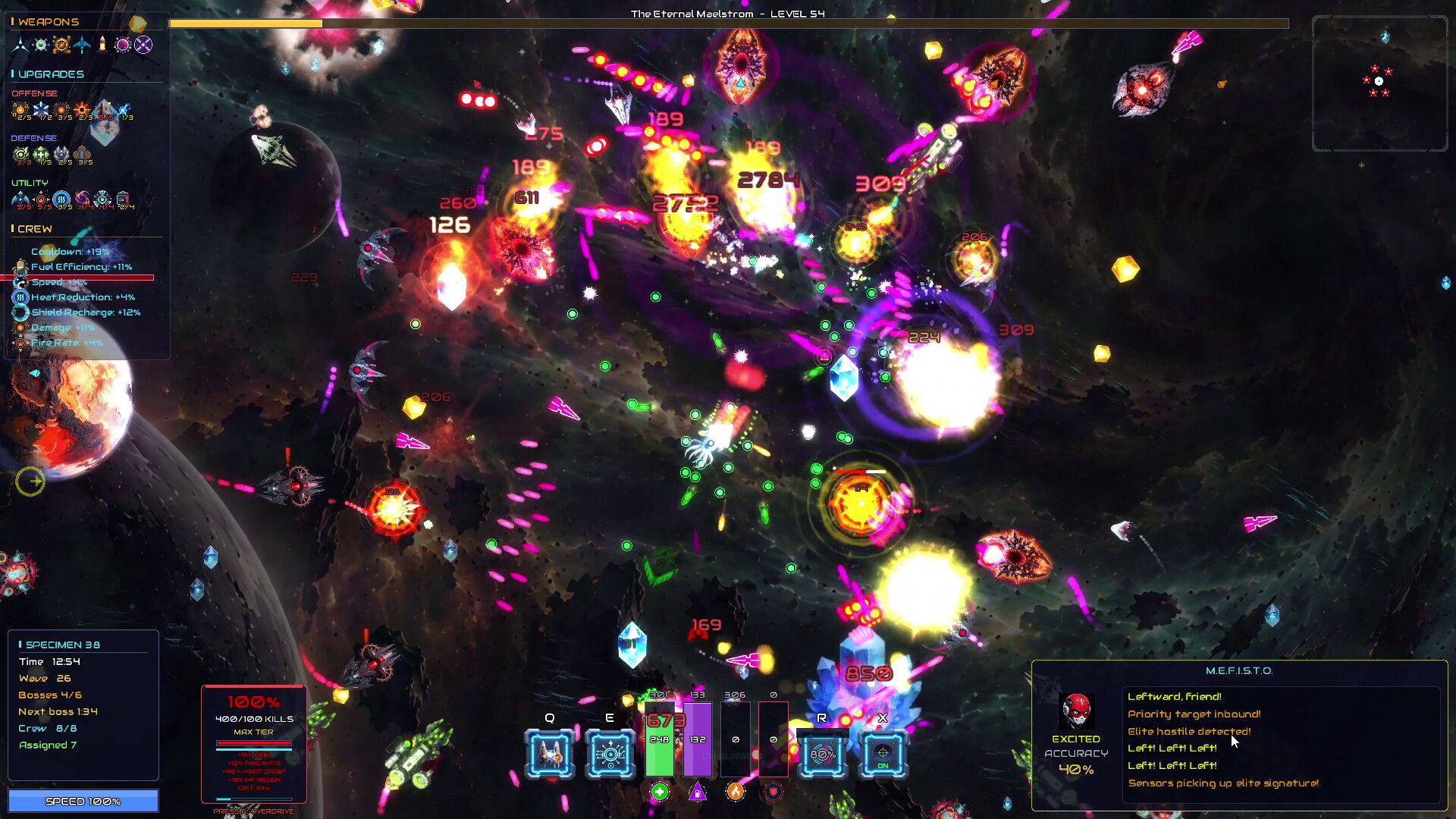 Okay, Panic screenshot 4