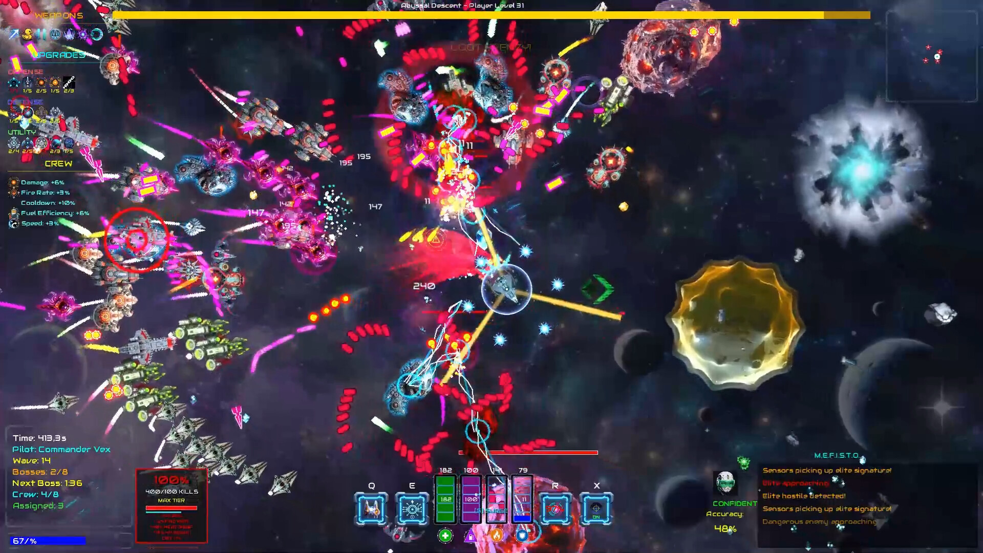 Okay, Panic screenshot 3