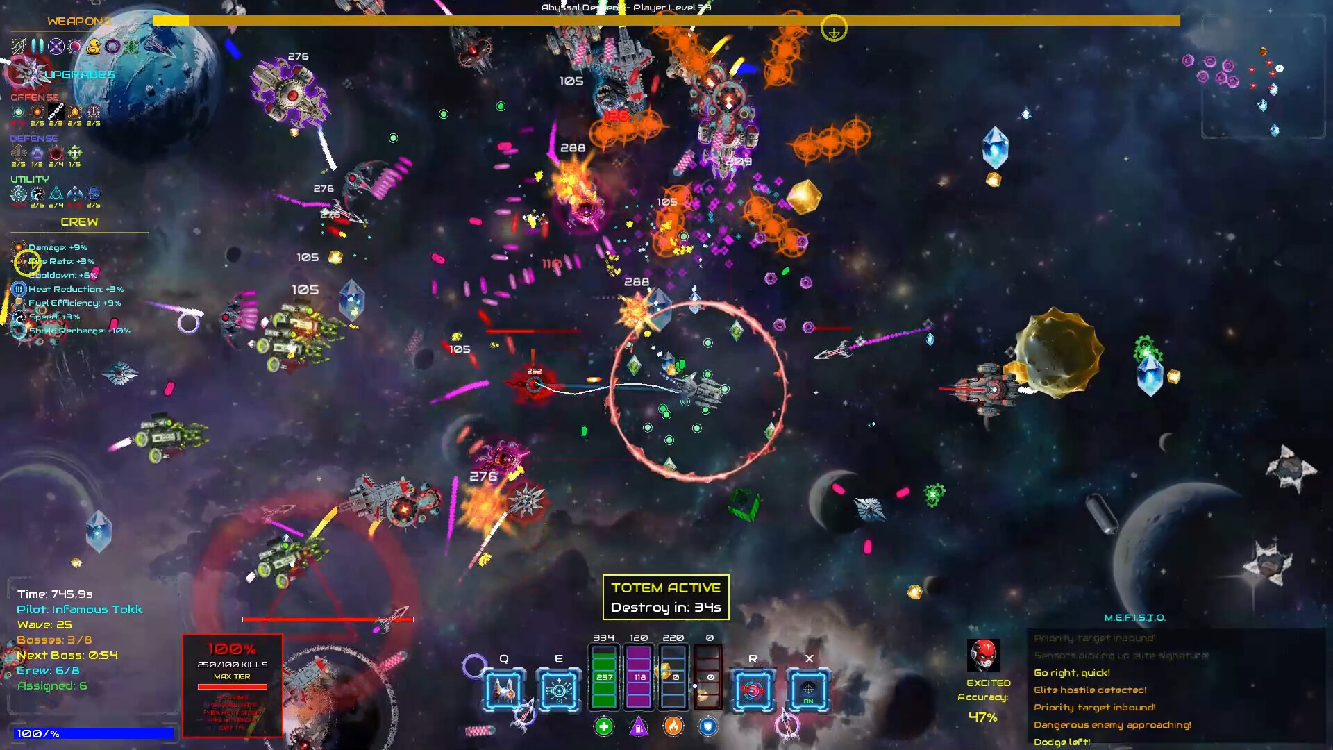 Okay, Panic screenshot 7