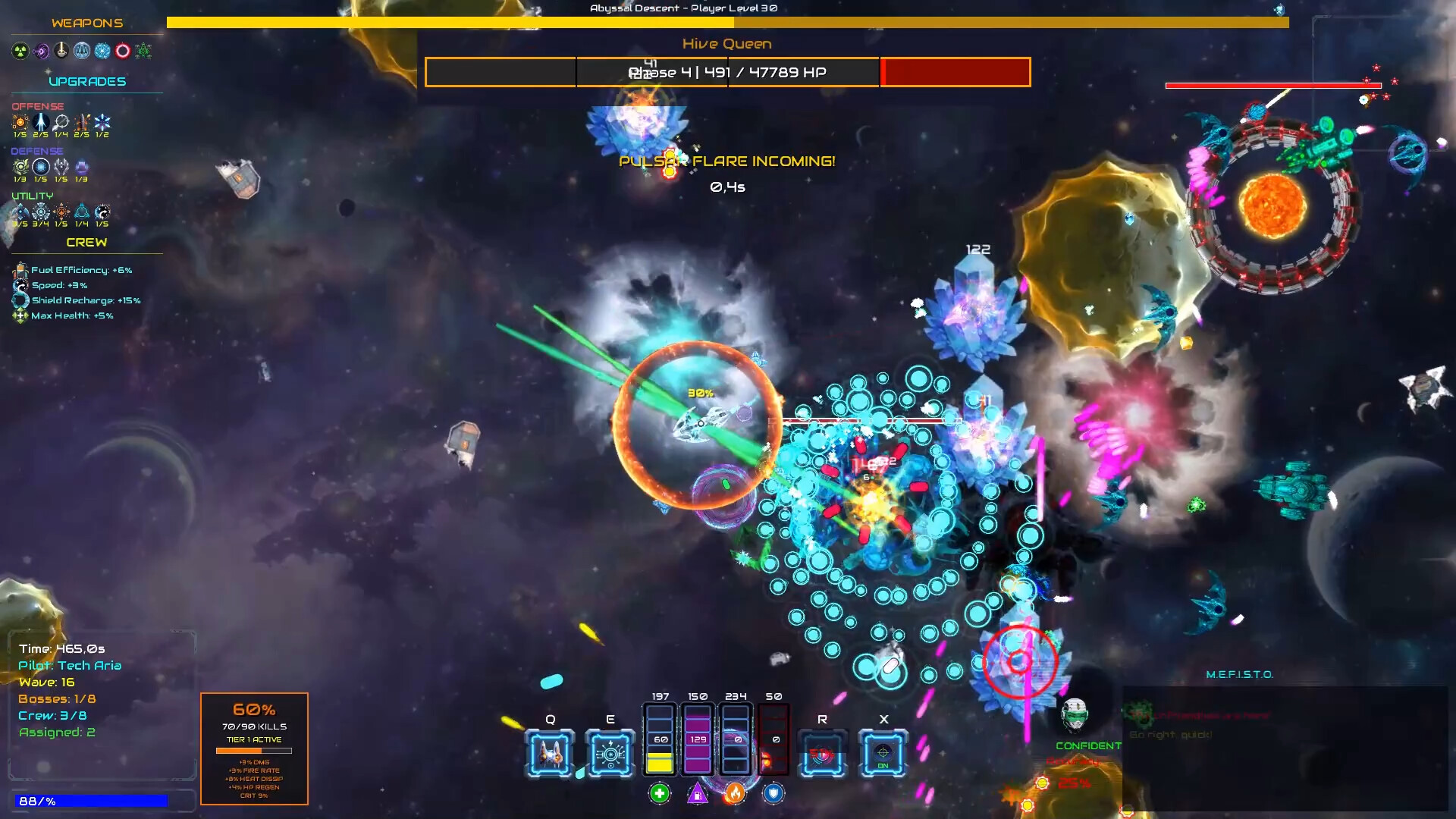 Okay, Panic screenshot 9