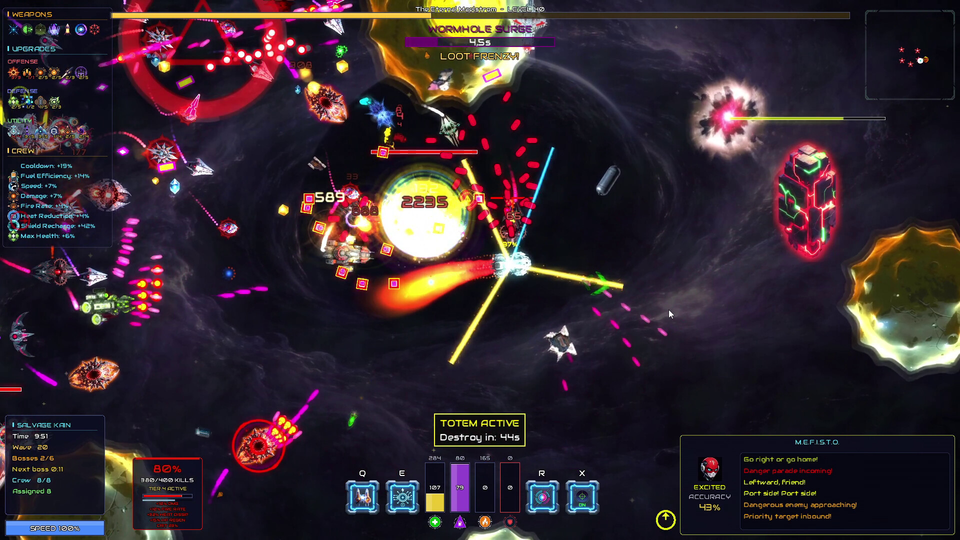 Okay, Panic screenshot 5