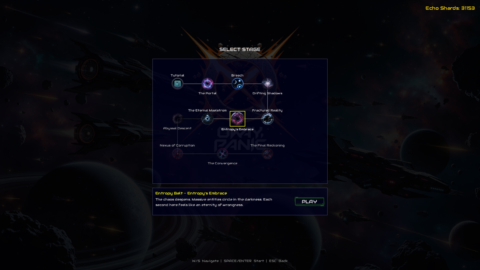 Okay, Panic screenshot 12