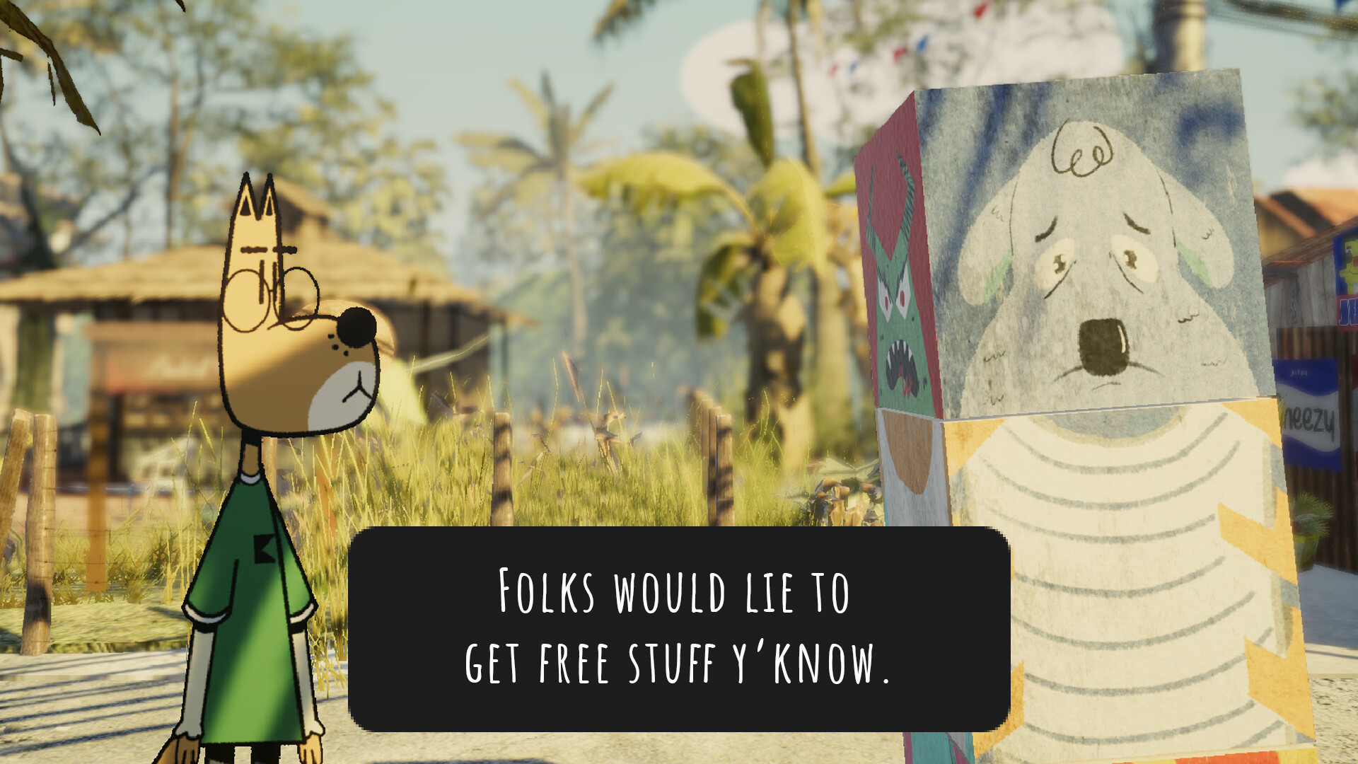 Lost & Found screenshot 7