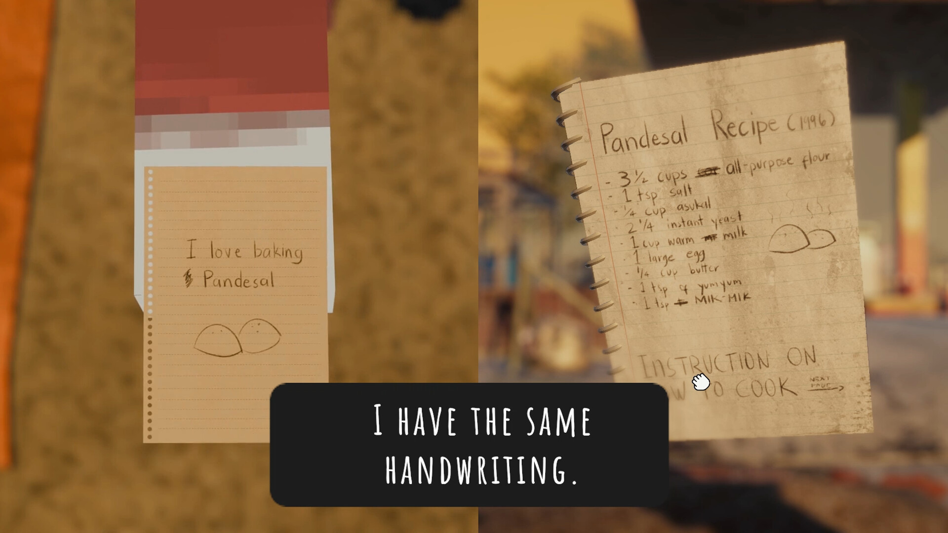 Lost & Found screenshot 5