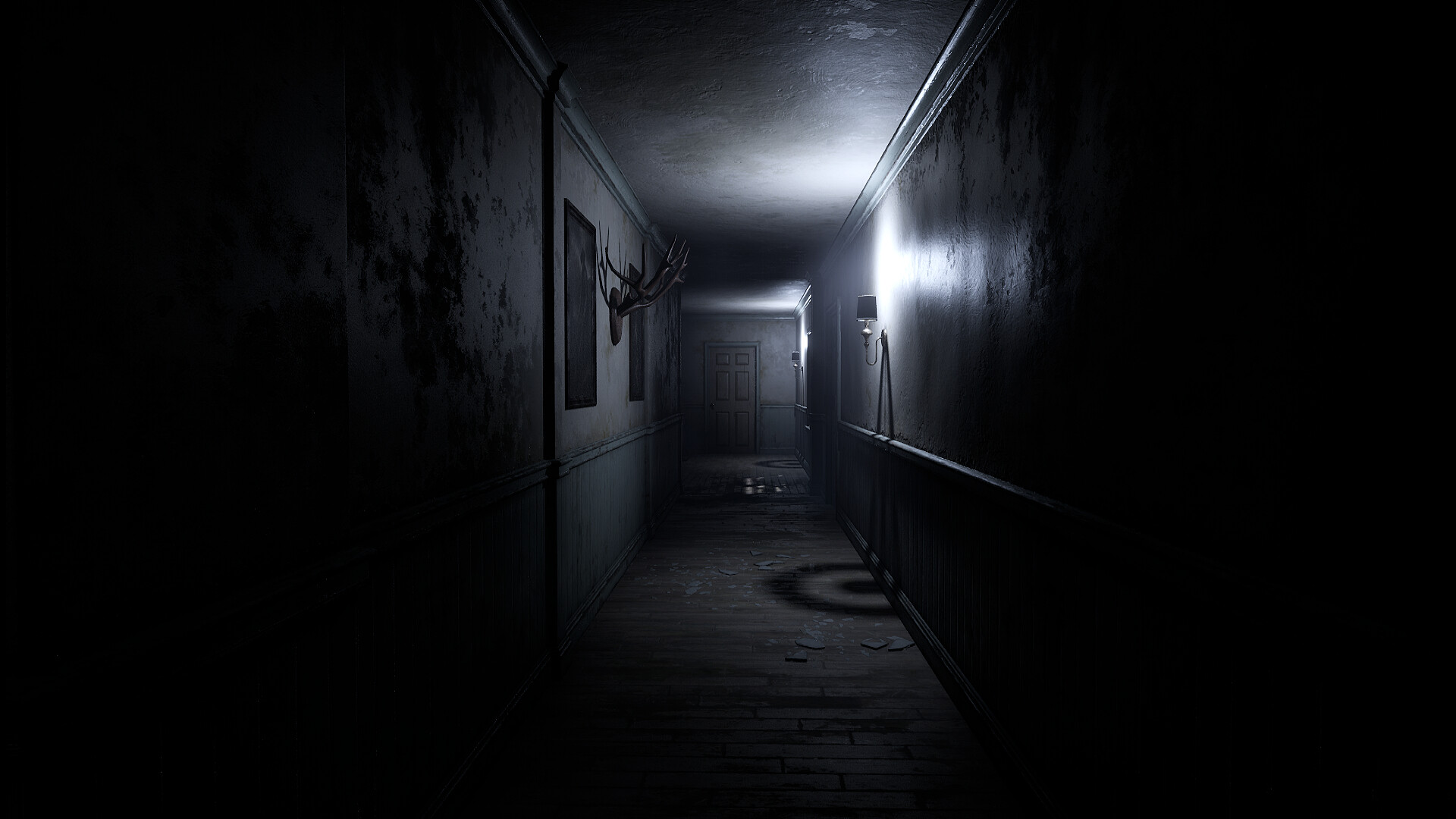 The Guest II screenshot 2