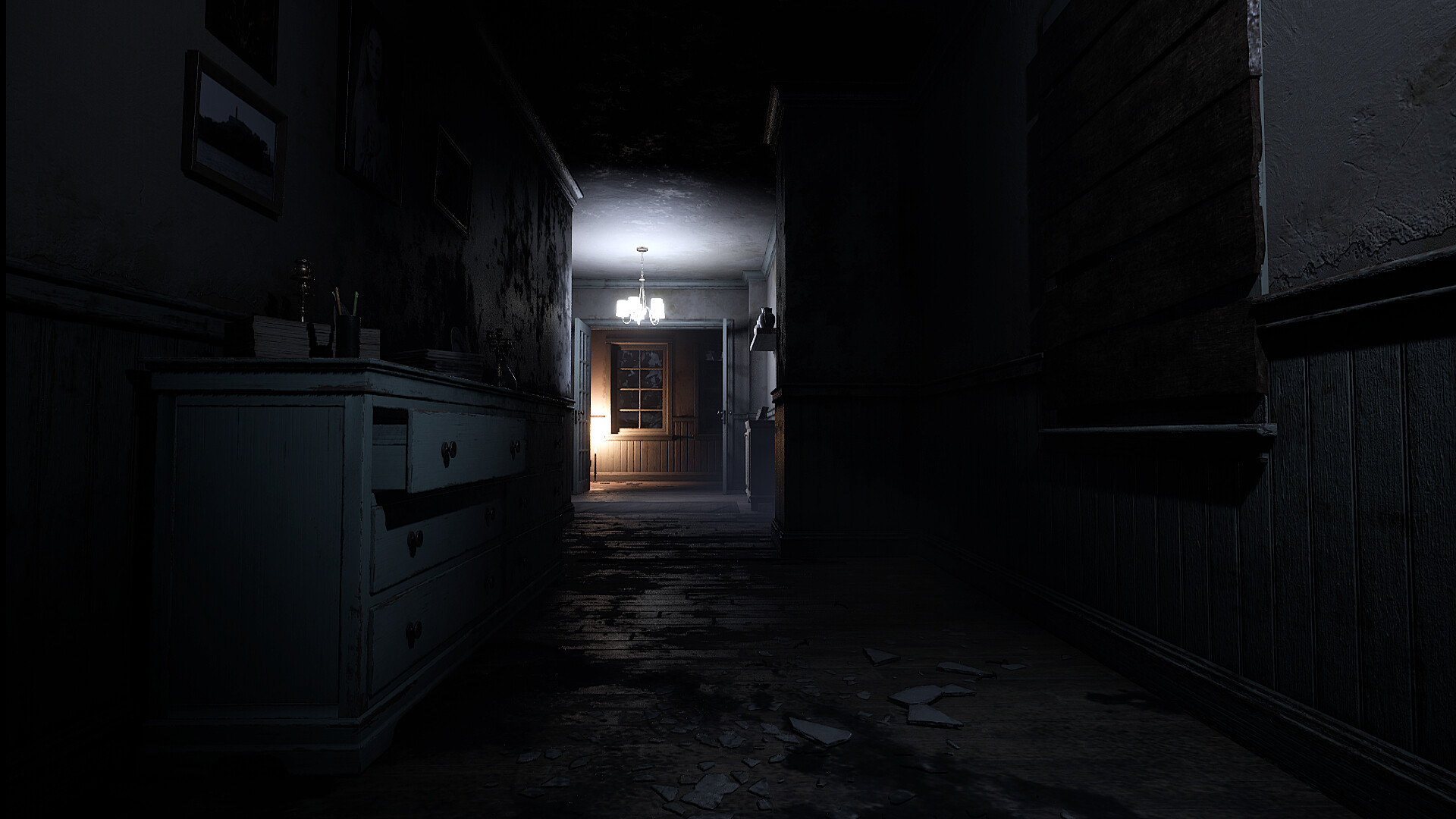 The Guest II screenshot 5