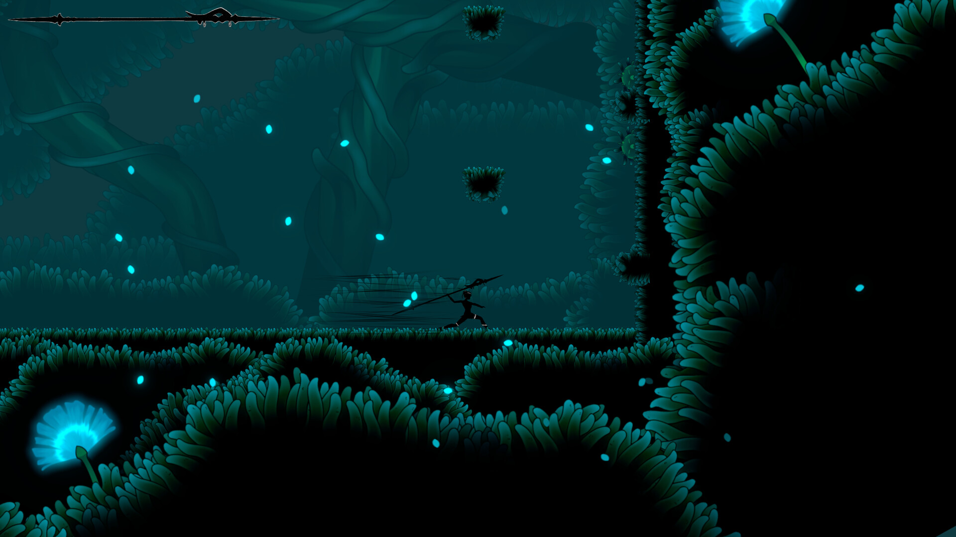 Intertwined screenshot 8