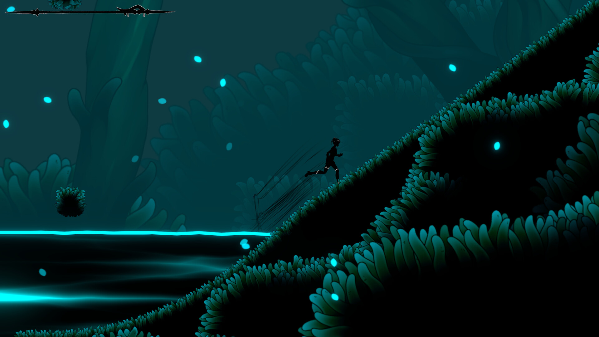 Intertwined screenshot 14