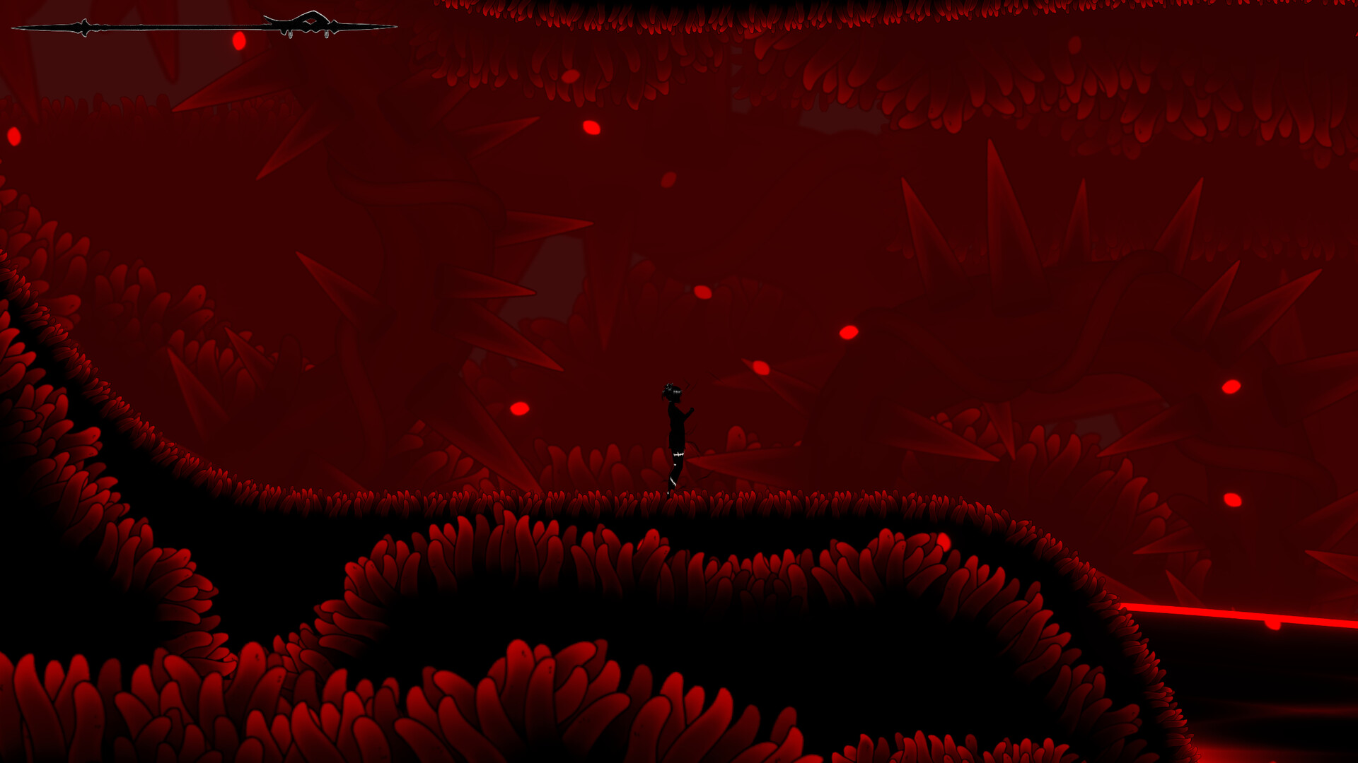 Intertwined screenshot 12