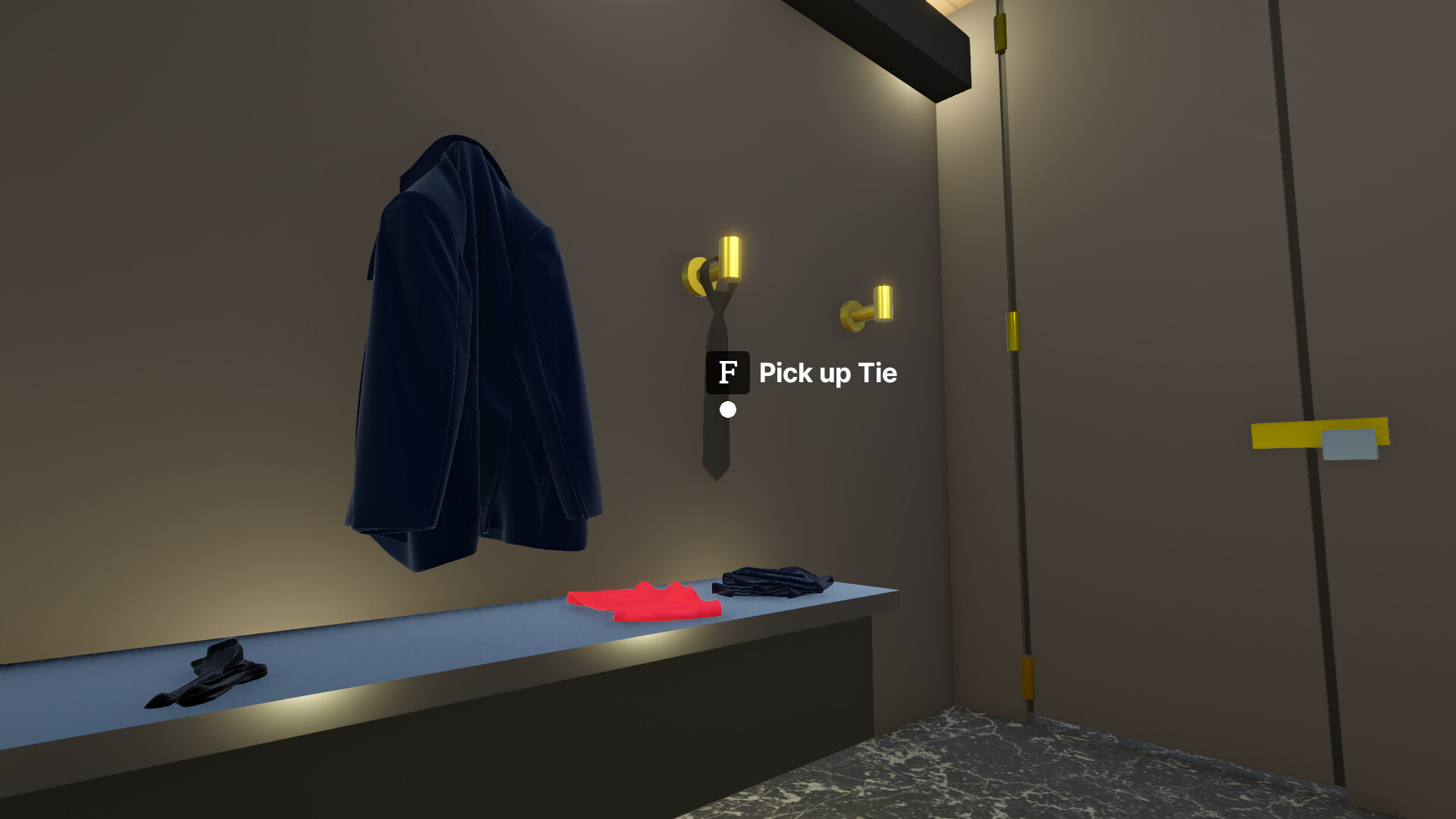 Holy Crap! I'm Out of Paper! : The In-Law Survival Guide screenshot 1