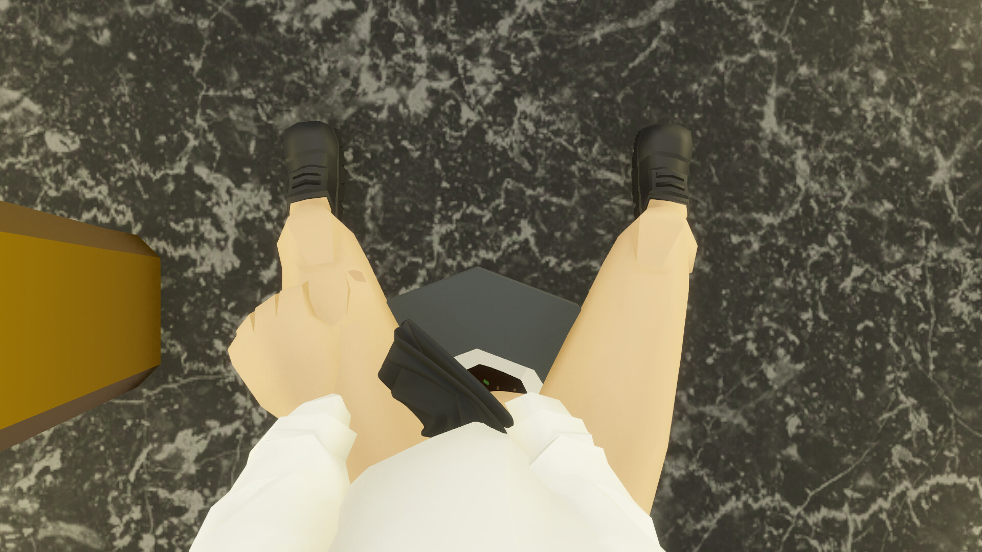 Holy Crap! I'm Out of Paper! : The In-Law Survival Guide screenshot 3