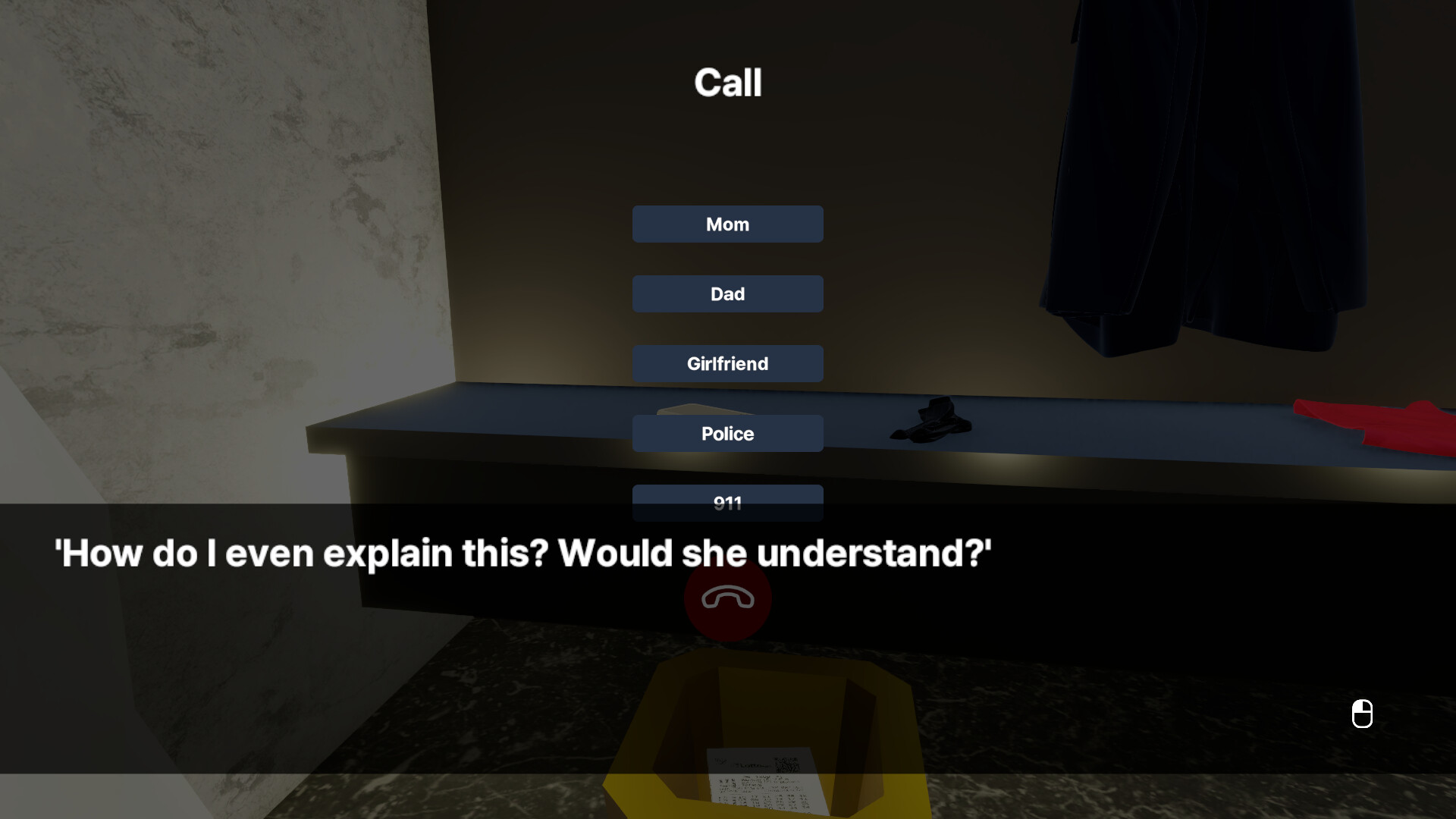 Holy Crap! I'm Out of Paper! : The In-Law Survival Guide screenshot 4