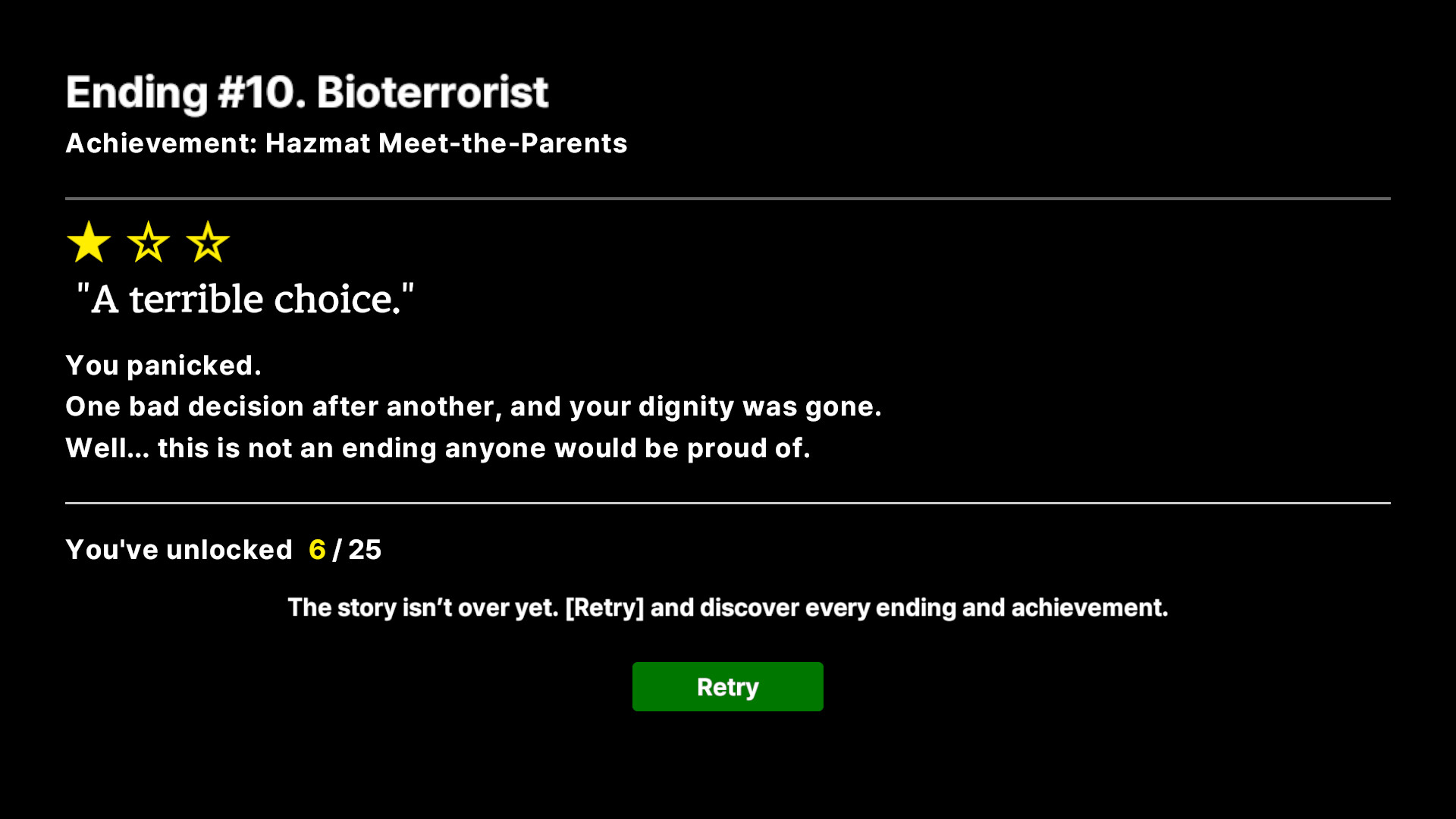 Holy Crap! I'm Out of Paper! : The In-Law Survival Guide screenshot 8