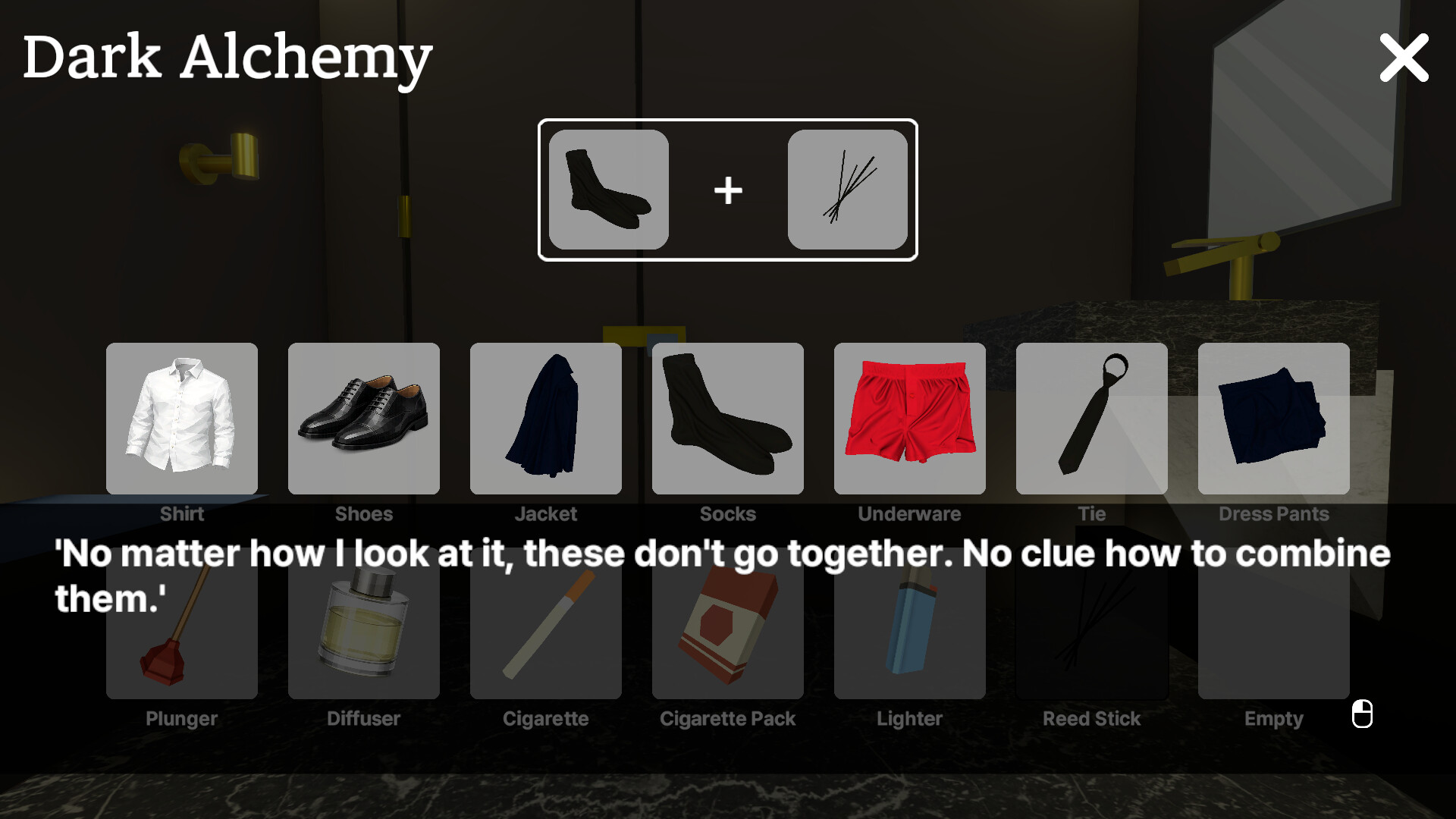 Holy Crap! I'm Out of Paper! : The In-Law Survival Guide screenshot 6