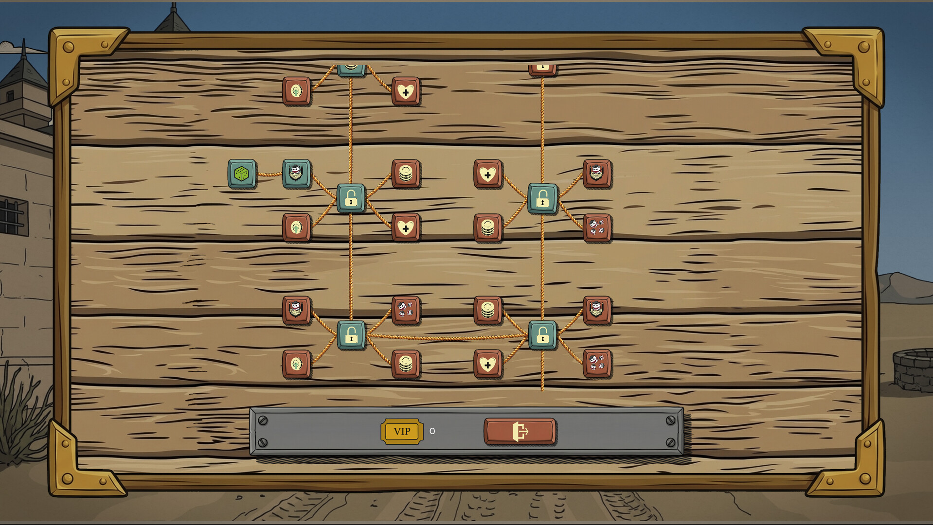 Renegade Cat Marbles screenshot 2