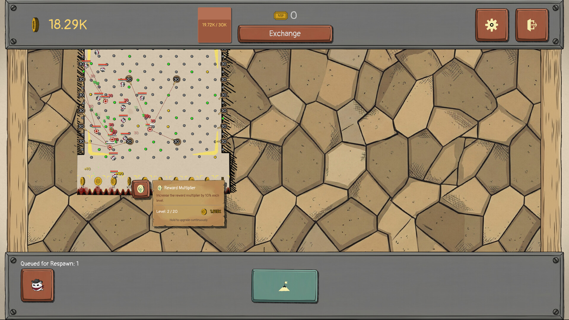 Renegade Cat Marbles screenshot 4